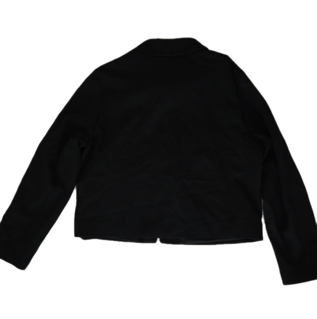 S.Oliver black jacket, size 38