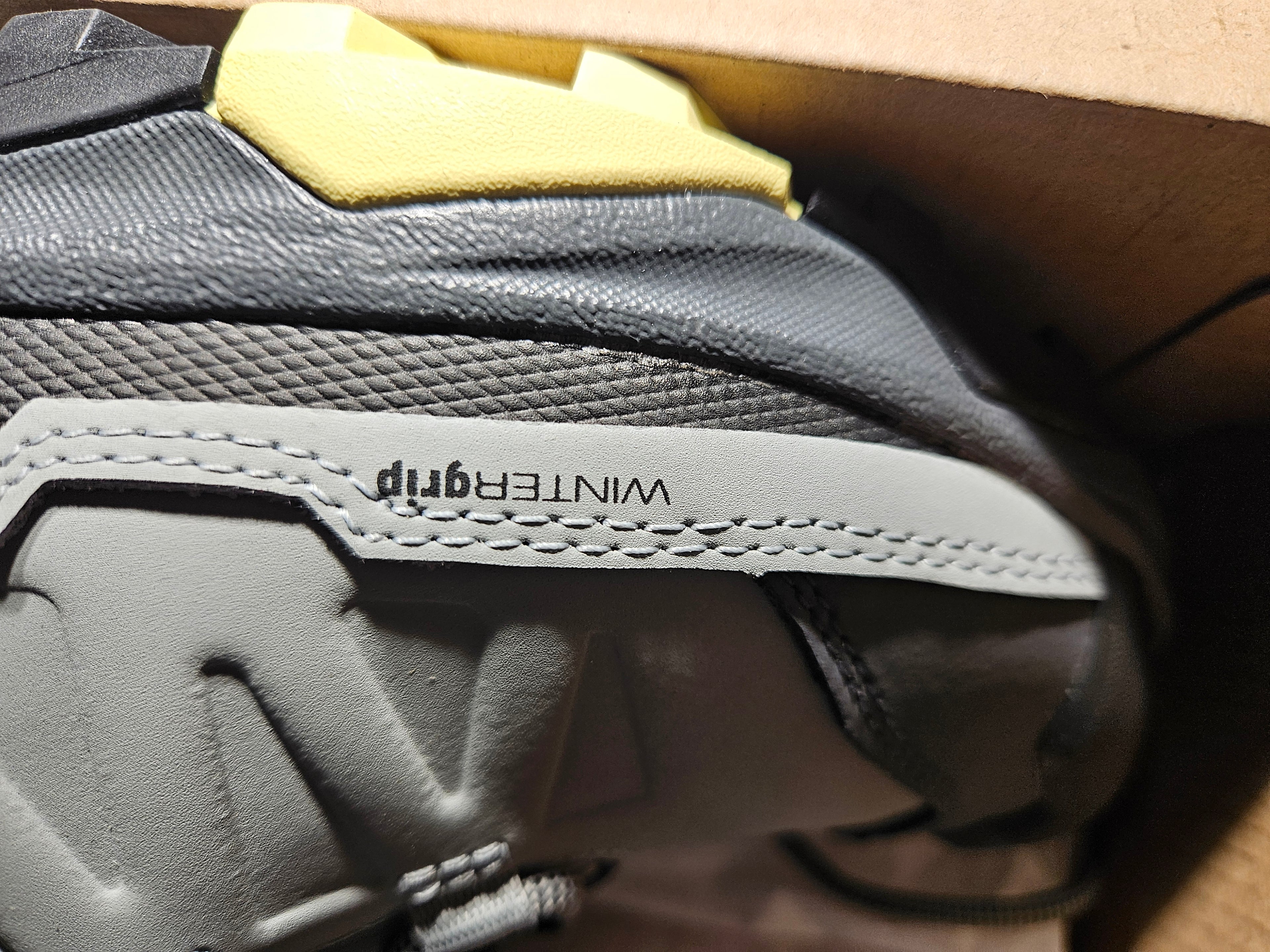 Salomon X Ultra 4  TS CSWP W – 39 1/3
