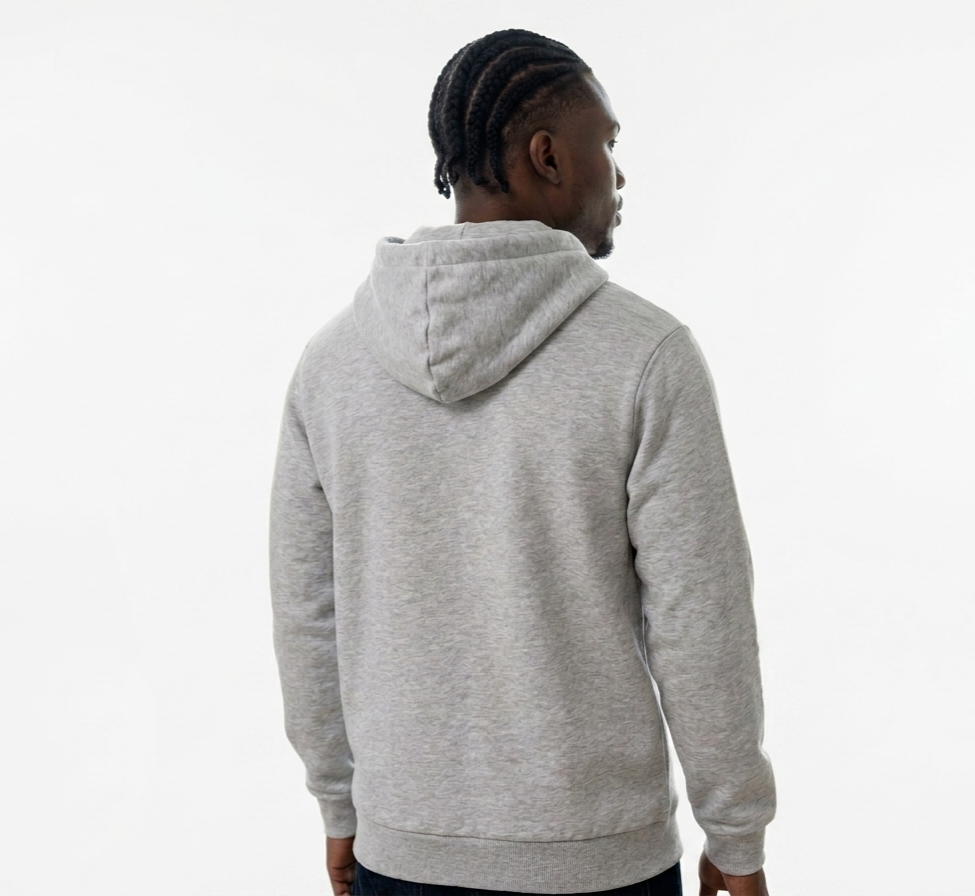 Helly Hansen Workwear Luvtröja – Grå