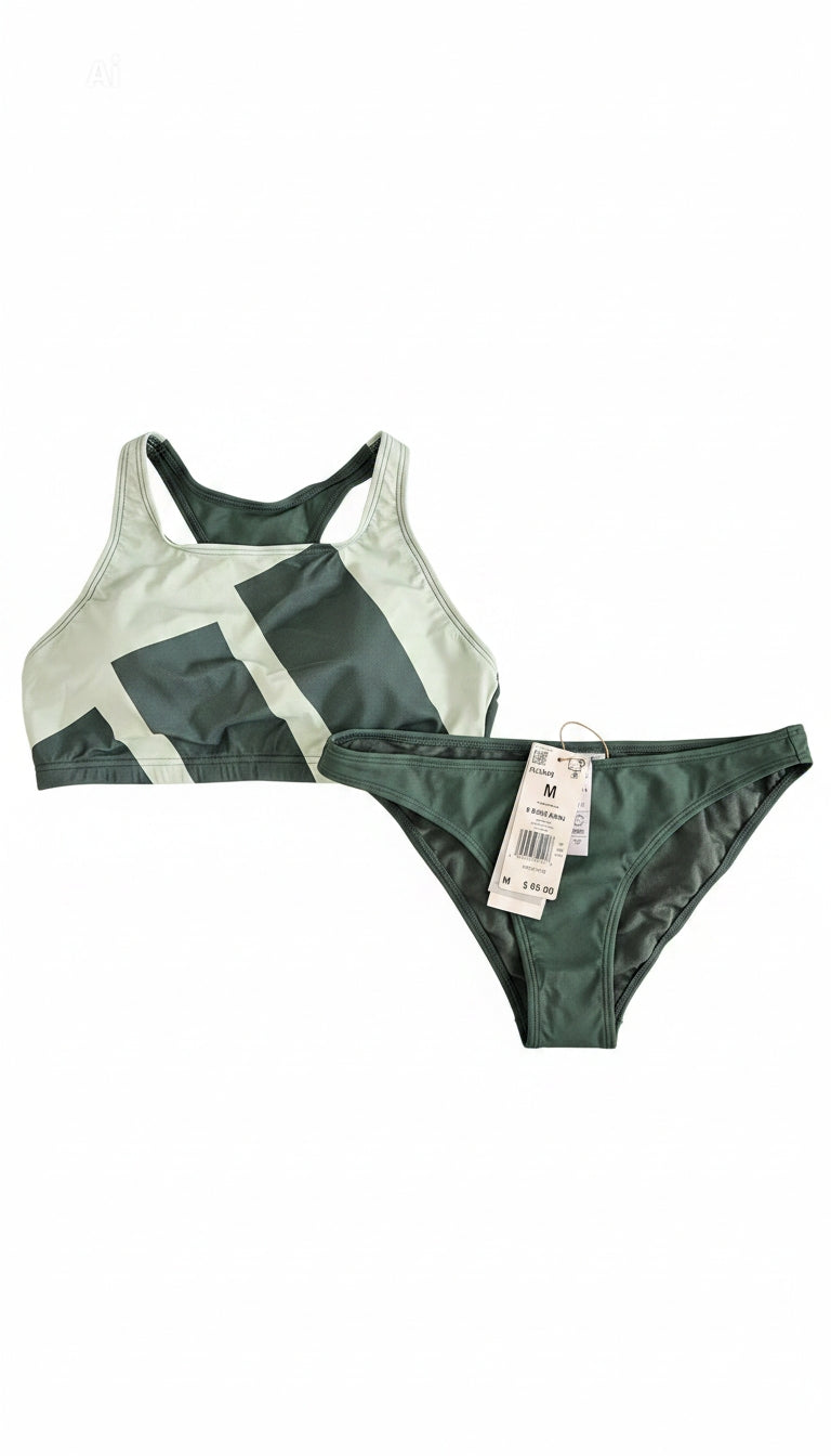 Adidas B Bars Bikini
