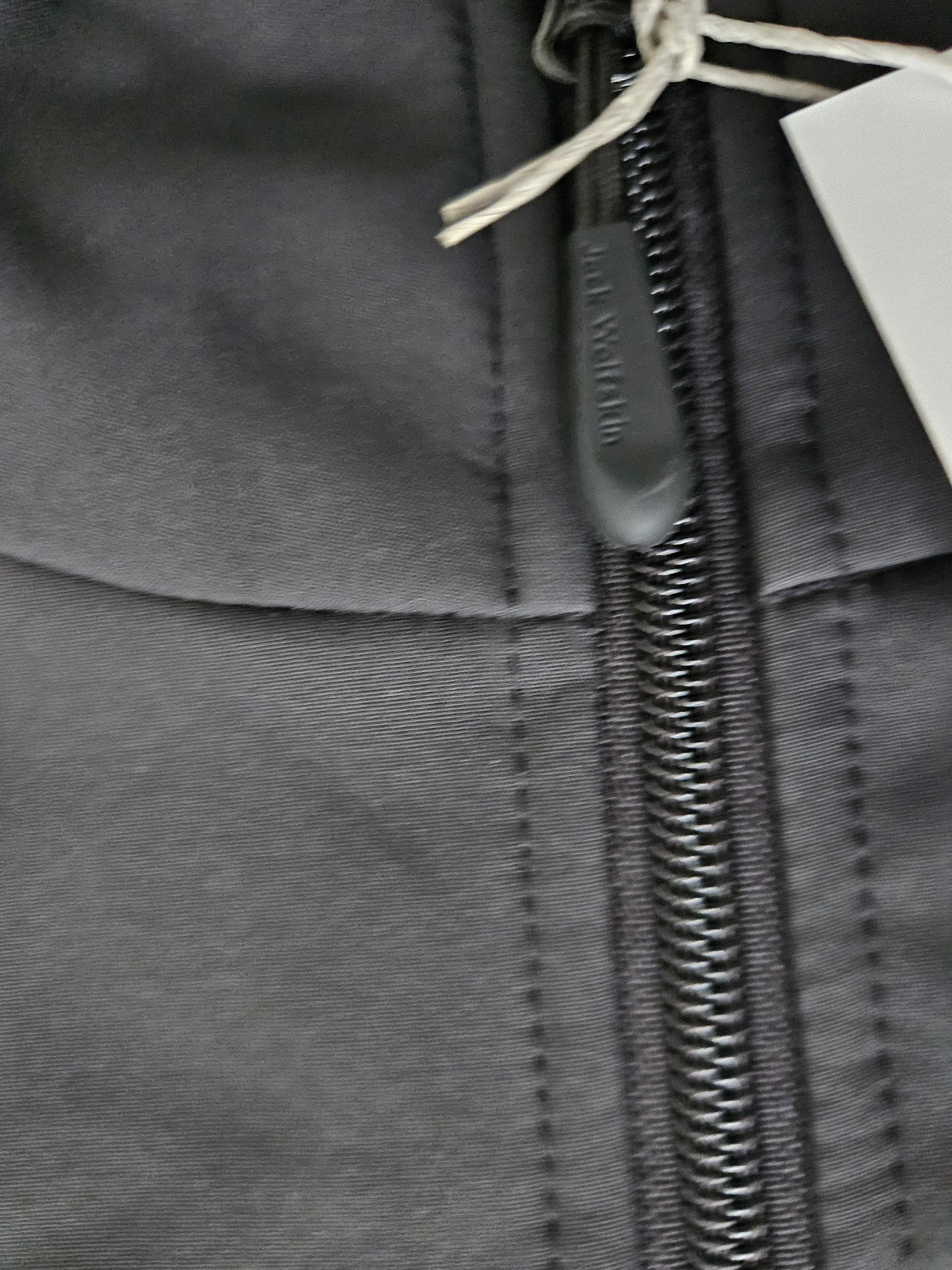 Jack Wolfskin Softshell-jacka Herr – Texshield | Fleecefoder | Svart | Ny med etiketter