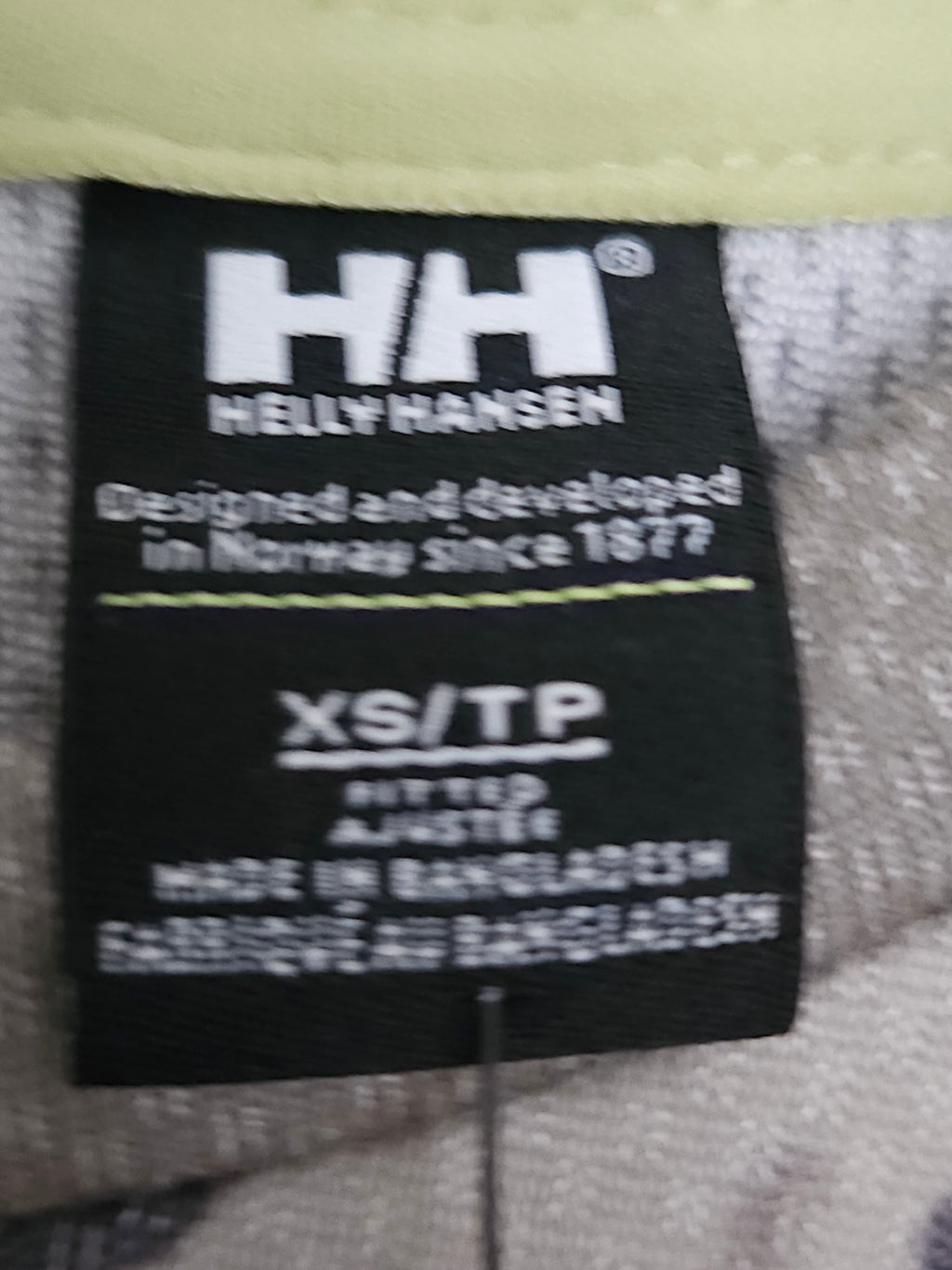 Helly Hansen LIFA® Merino Graphic Crew – Women's  .
