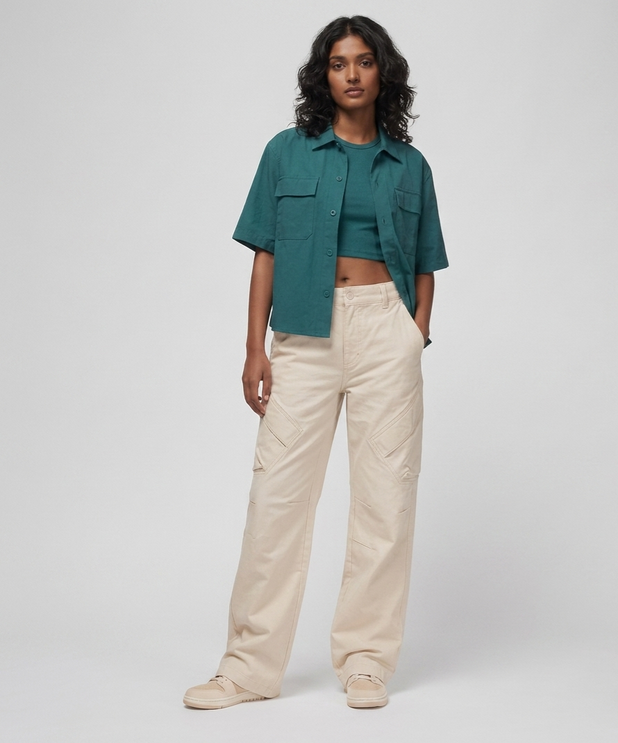 Jordan Brand Carpenter Pants Dam – Stone
