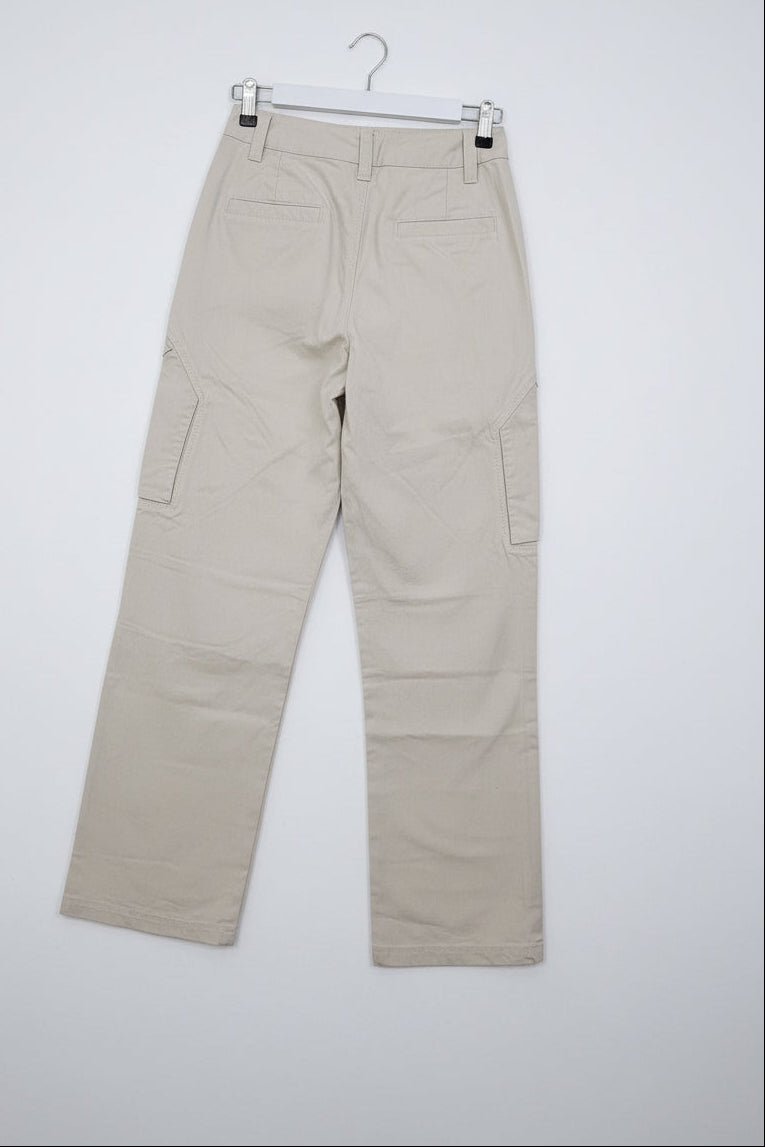 Jordan Brand Carpenter Pants Dam – Stone