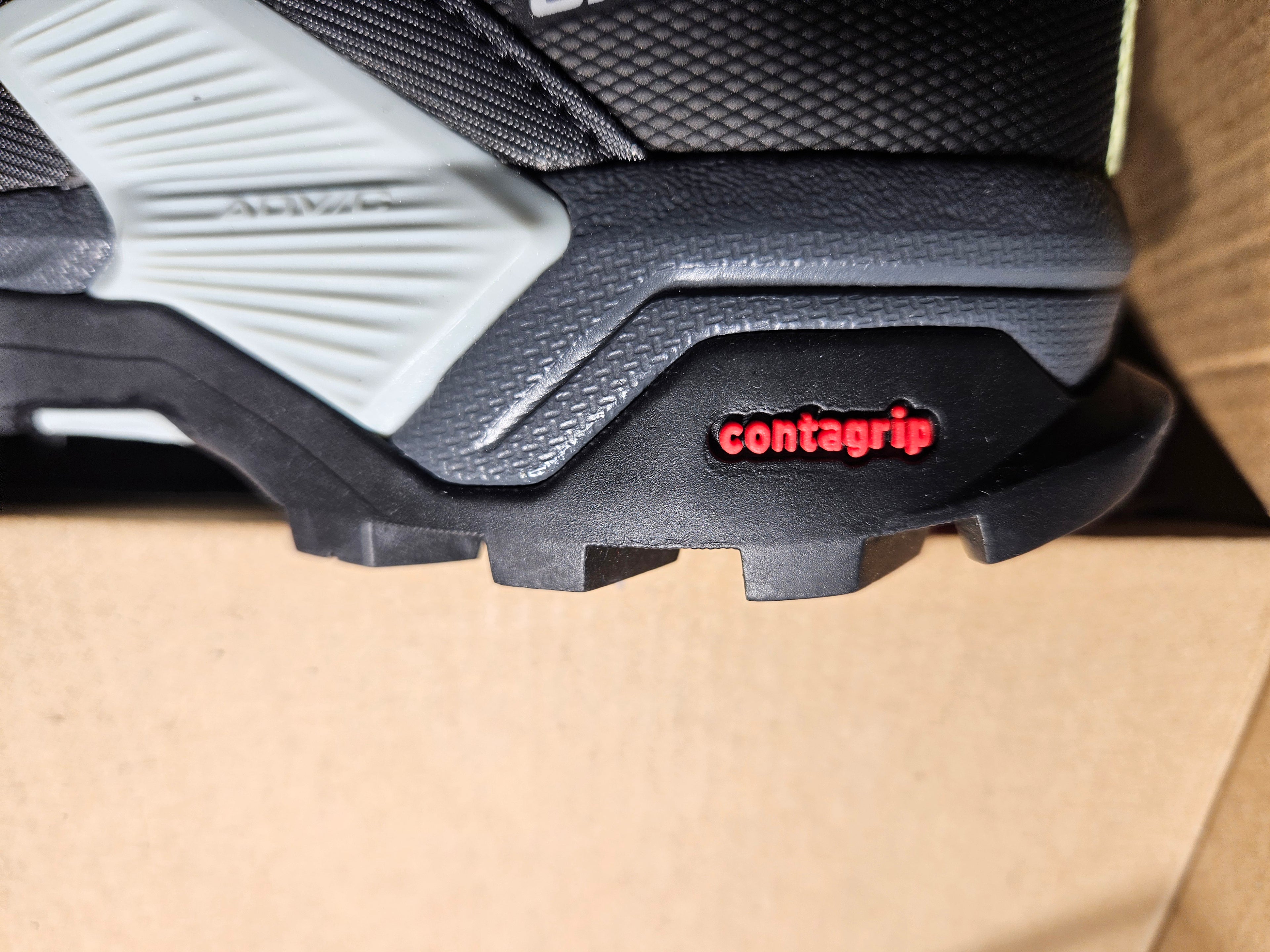 Salomon X Ultra 4  TS CSWP W – 39 1/3