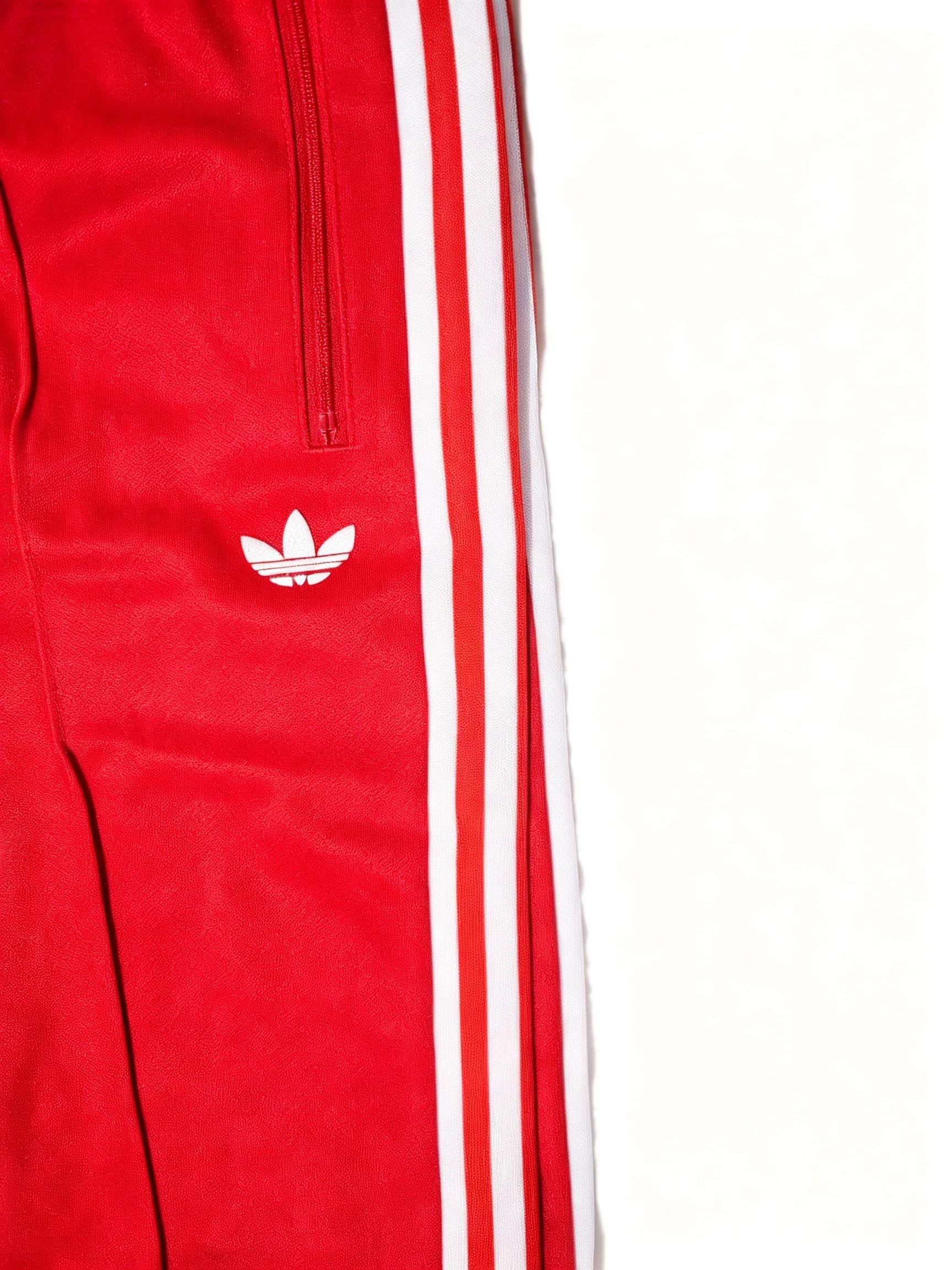 Adidas Originals Beckenbauer FC Bayern München Byxor