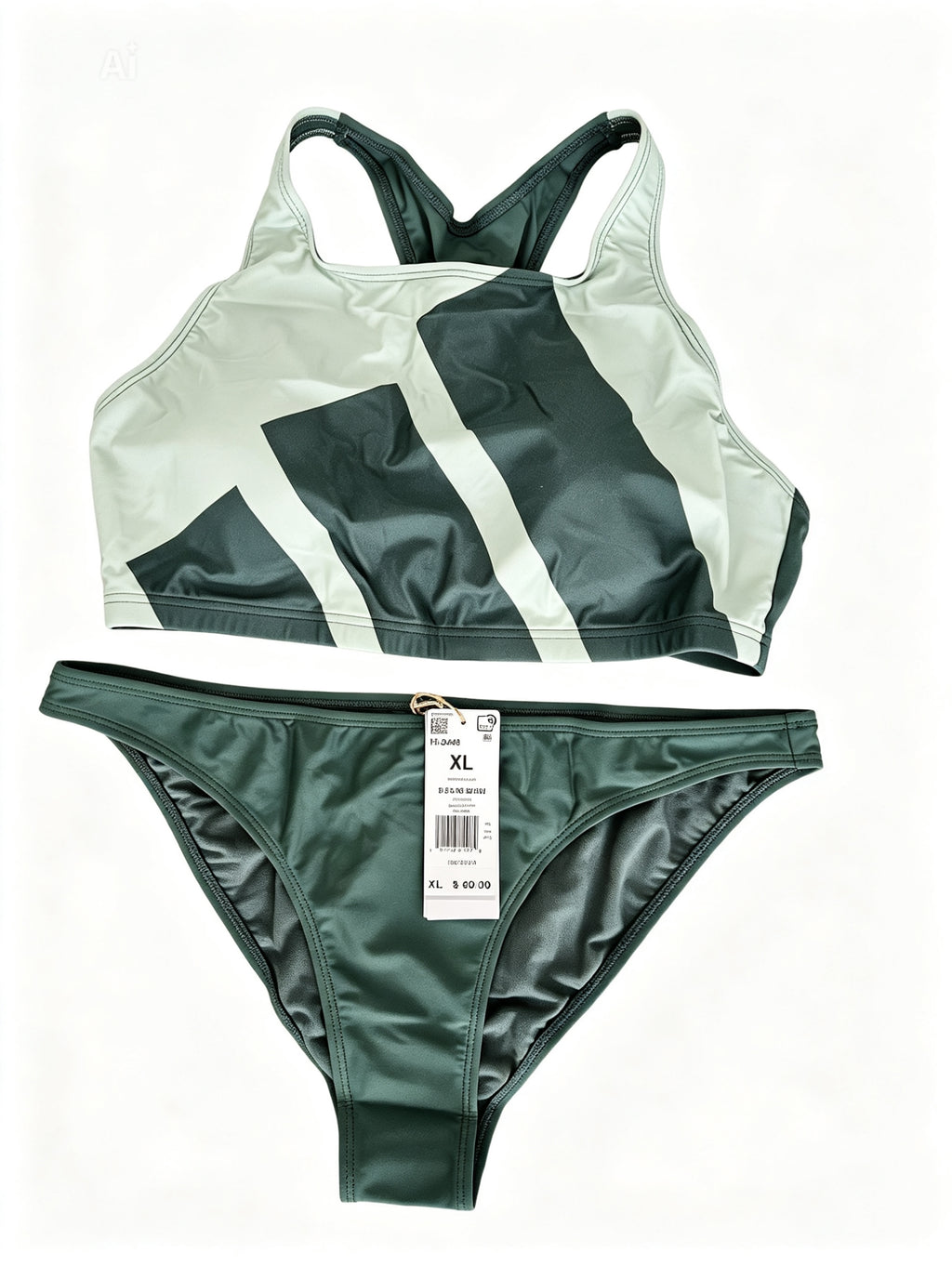 Adidas B Bars Bikini