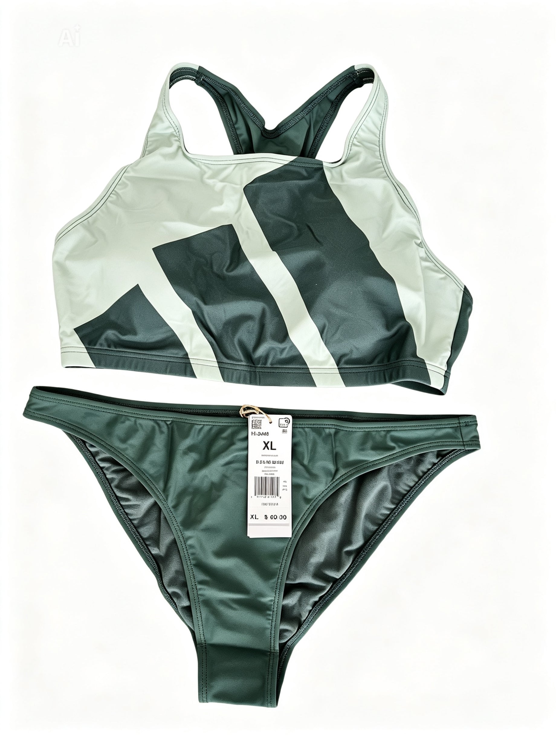Adidas B Bars Bikini
