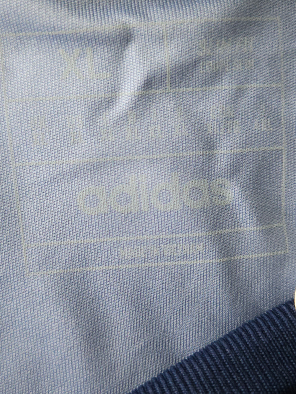 Adidas Sweden National Football Team Jersey