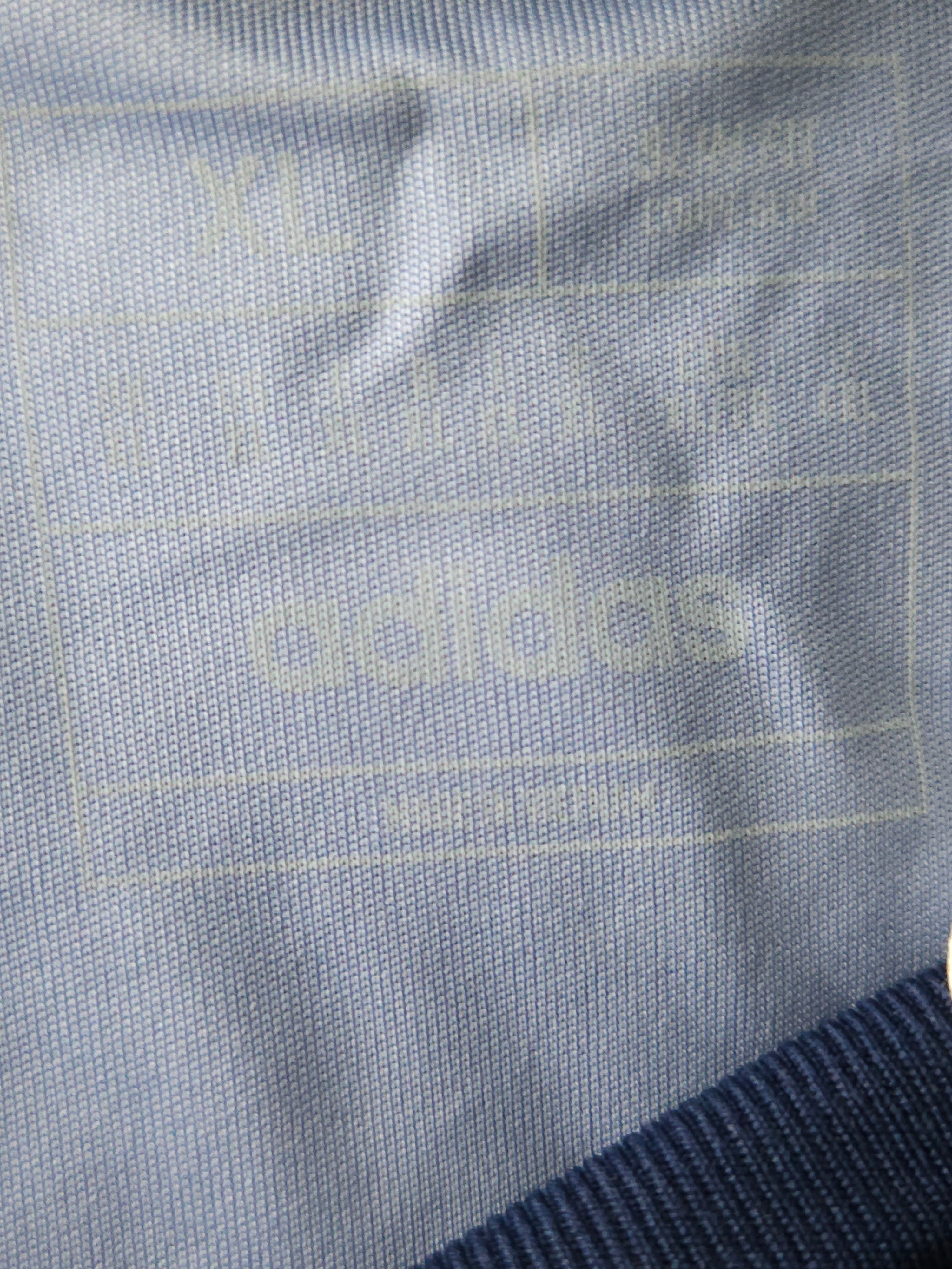 Adidas Sweden National Football Team Jersey