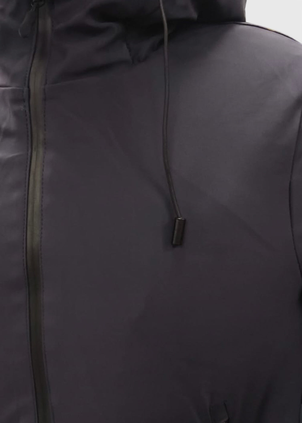 Premium Winter Jacket – Water-Repellent Technology