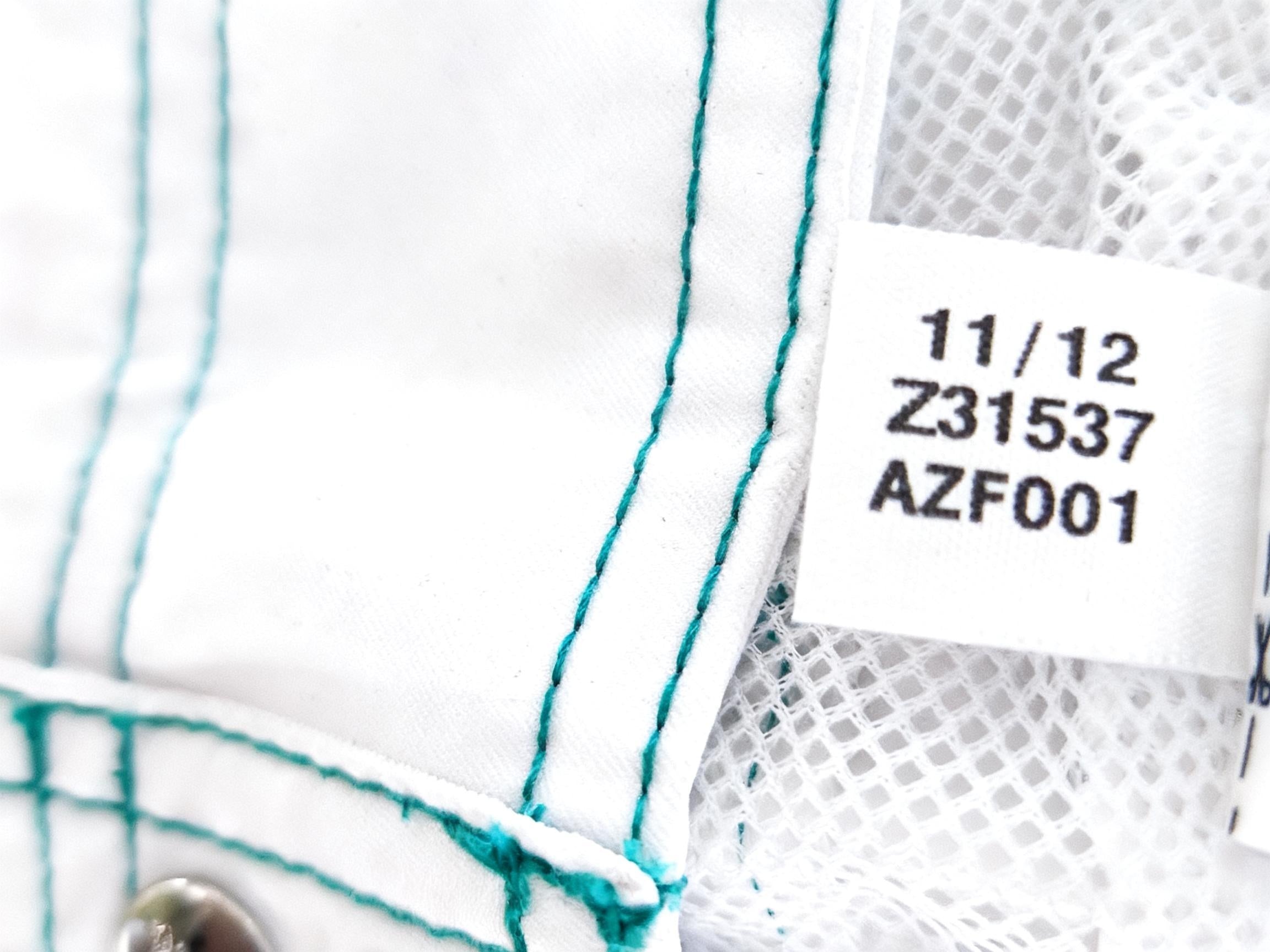 Adidas Performance Badshorts -Vit Tropiskt Print