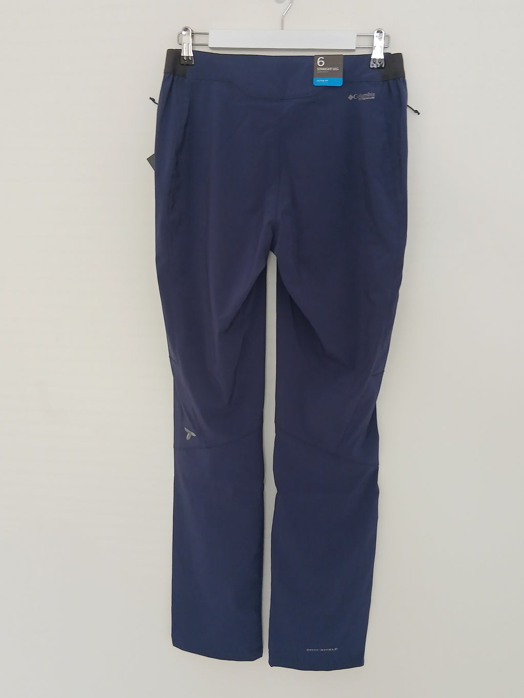 Columbia Outdoor-byxor Dam – Stl 36 (EU 6) – Hybrid/Stretch