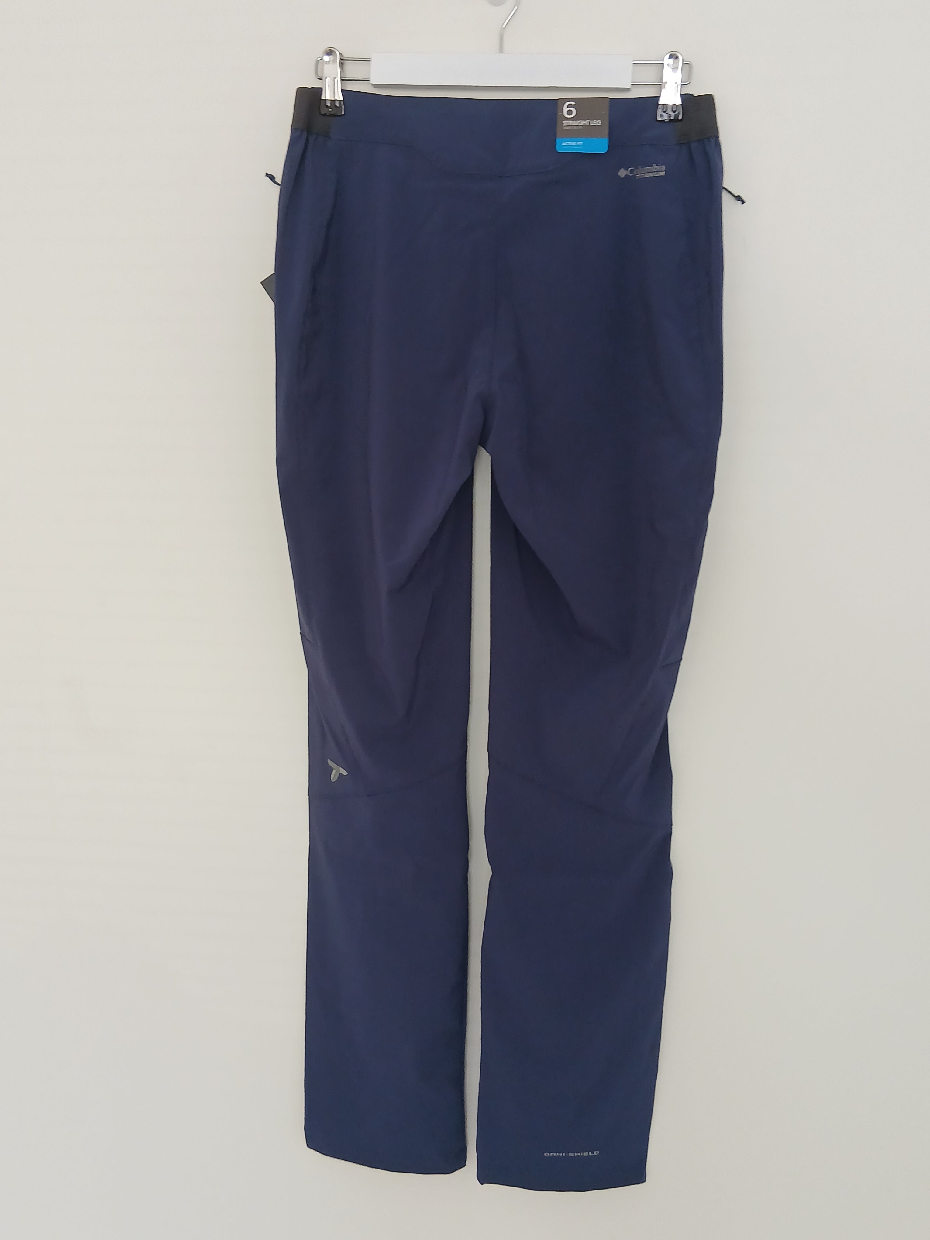 Columbia Outdoor-byxor Dam – Stl 36 (EU 6) – Hybrid/Stretch