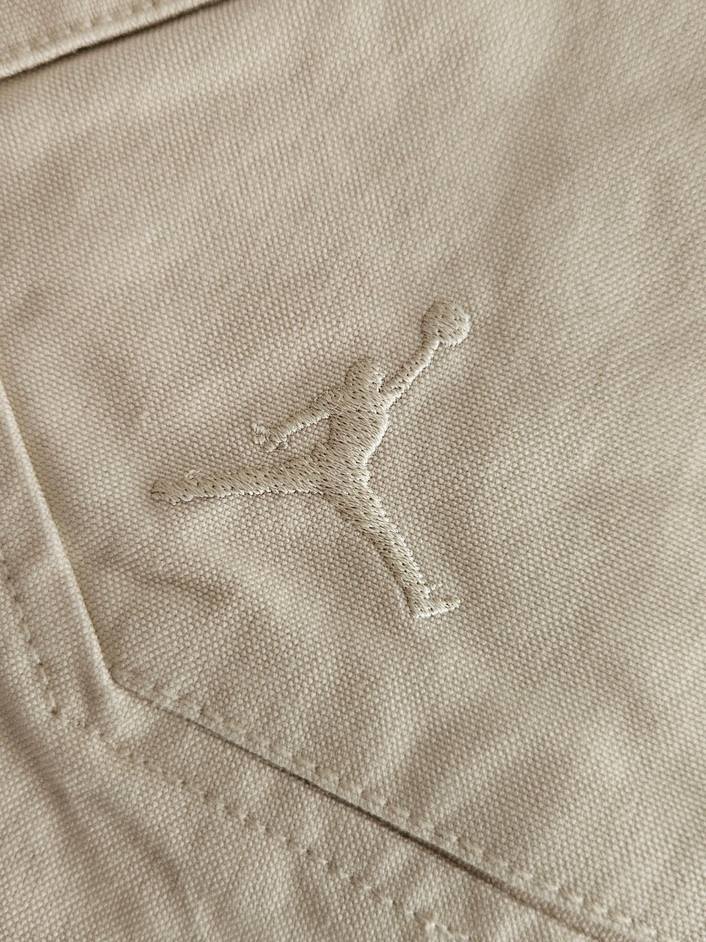 Jordan Brand Carpenter Pants Dam – Stone
