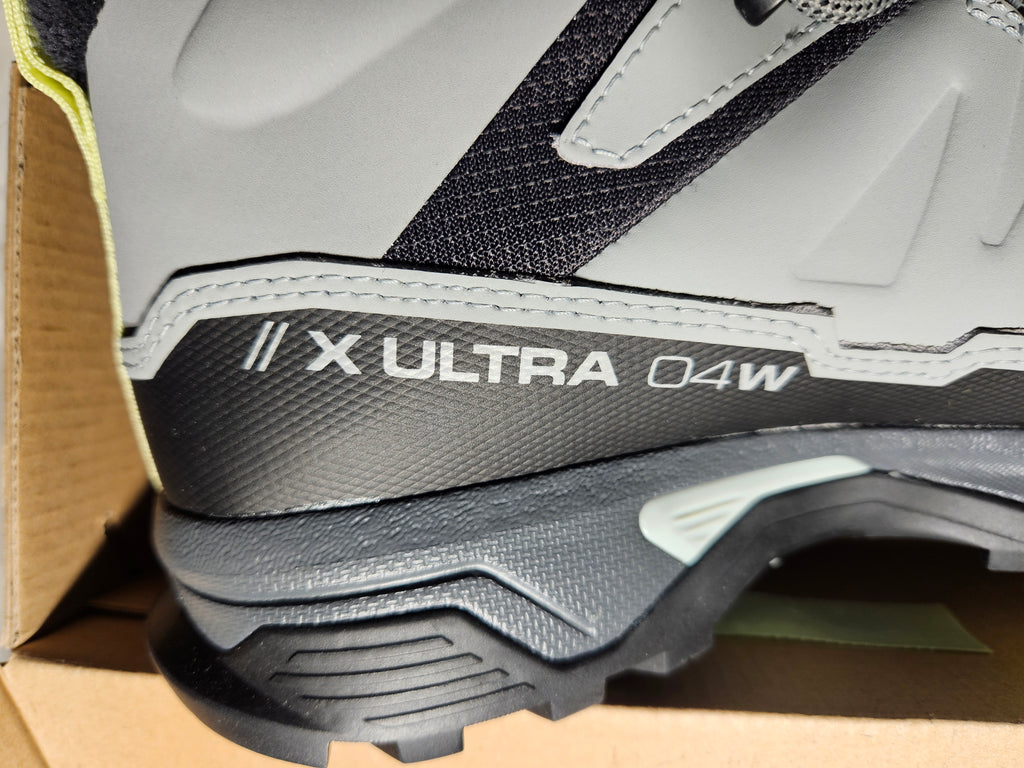 Salomon X Ultra 4  TS CSWP W – 39 1/3