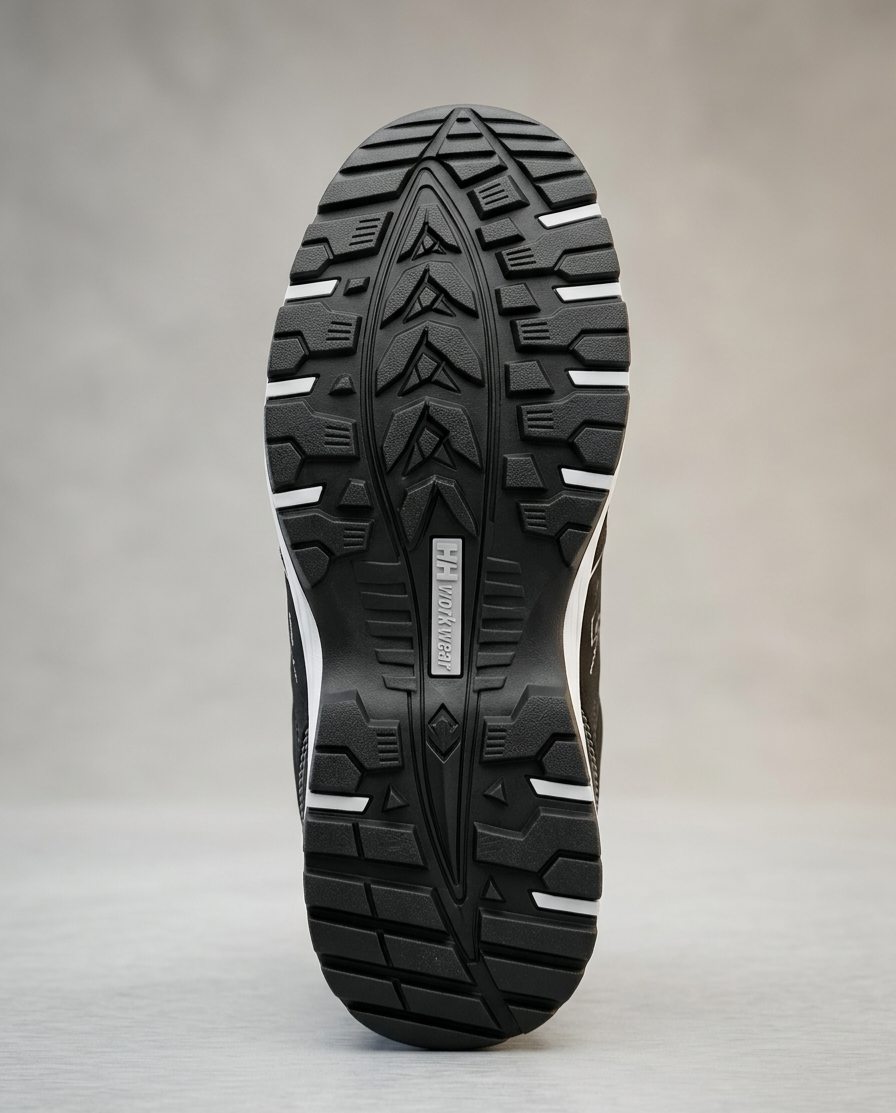 Helly Hansen Workwear Chelsea Evolution Mid BOA Wide