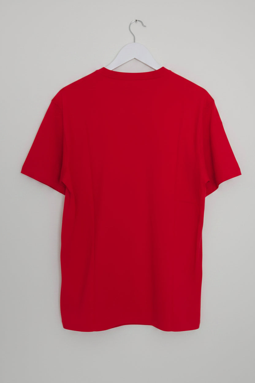 NHL Washington Capitals T-shirt – "Rock The Red" | Fanatics | Röd Hockeytröja