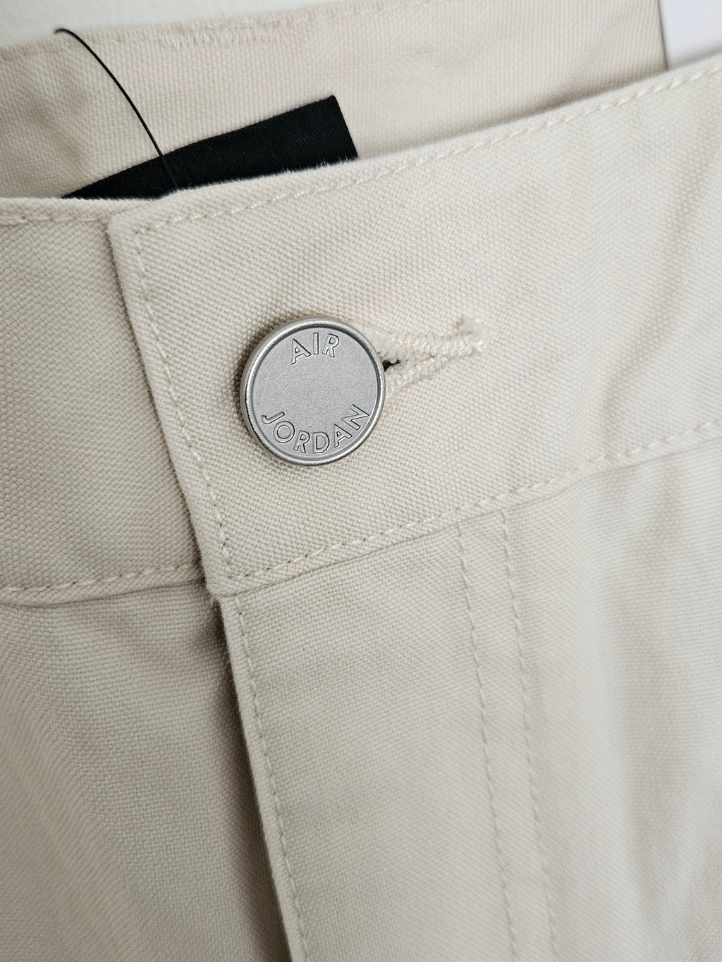 Jordan Brand Carpenter Pants Dam – Stone