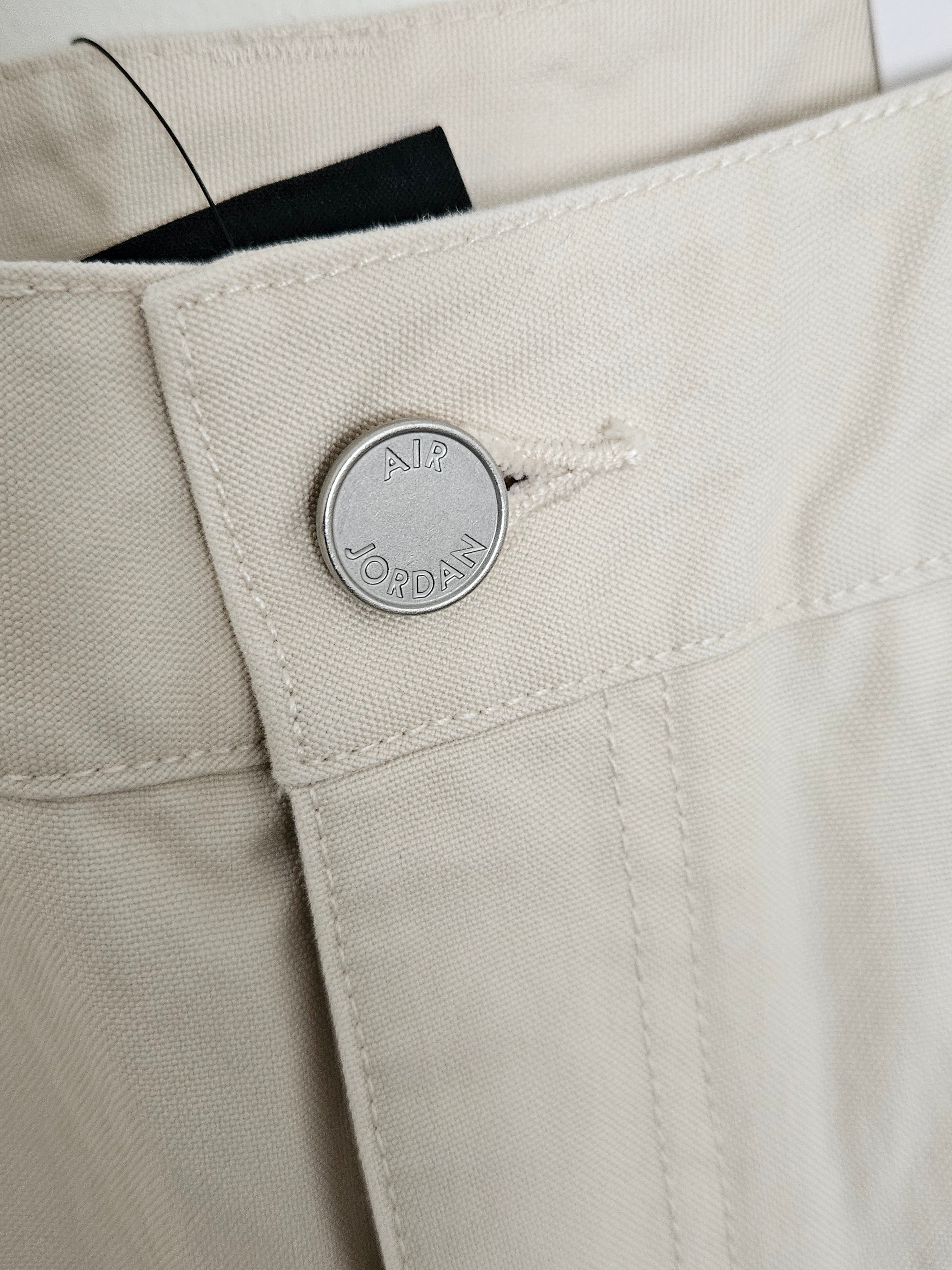 Jordan Brand Carpenter Pants Dam – Stone