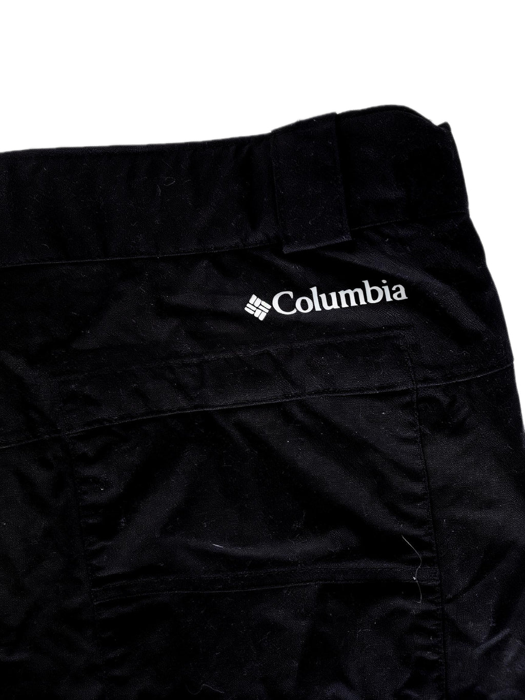 Columbia Bugaboo IV Ski Pants Men - Black - Size XXL/Short - NEW