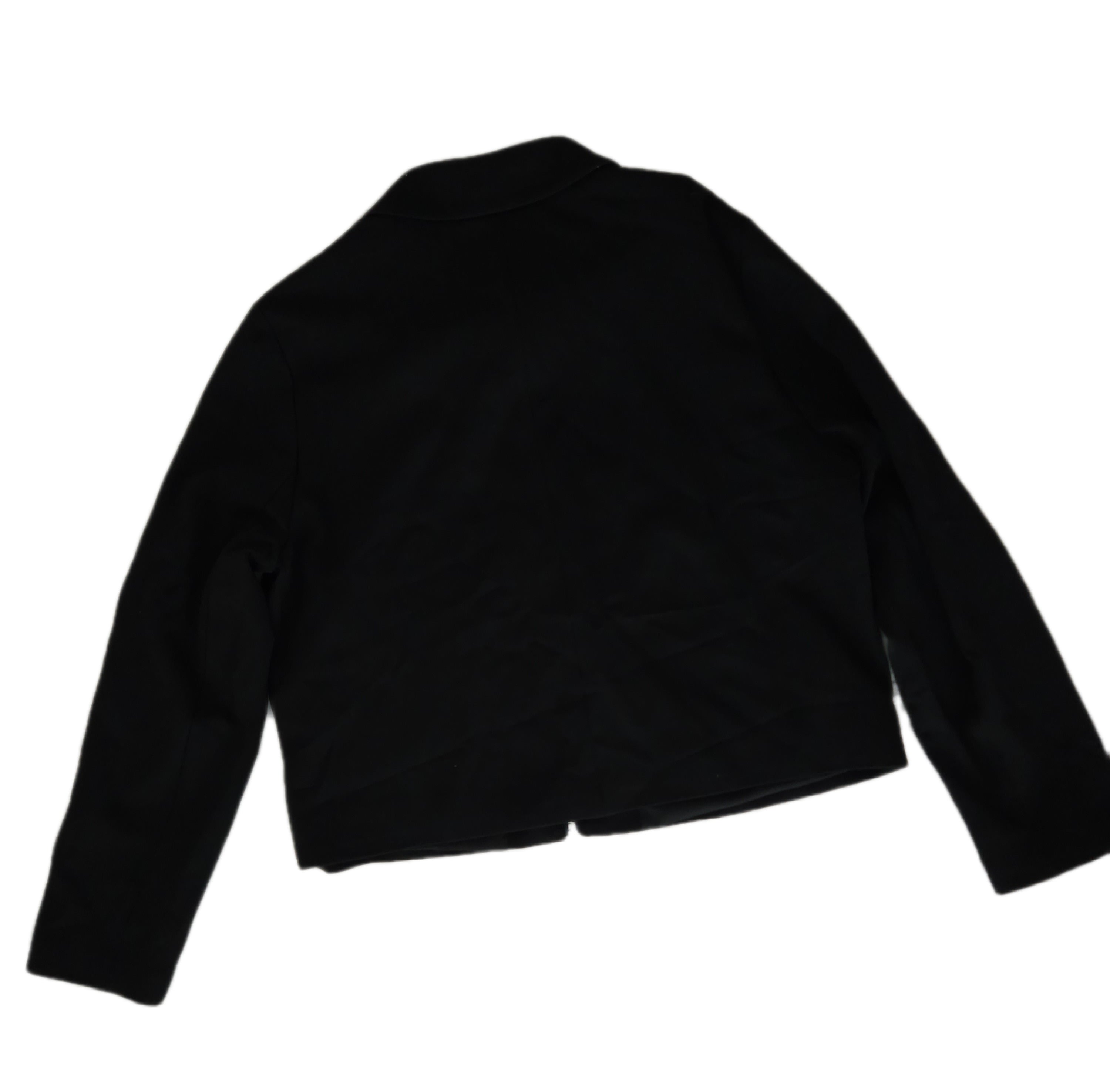 S.Oliver black jacket, size 38