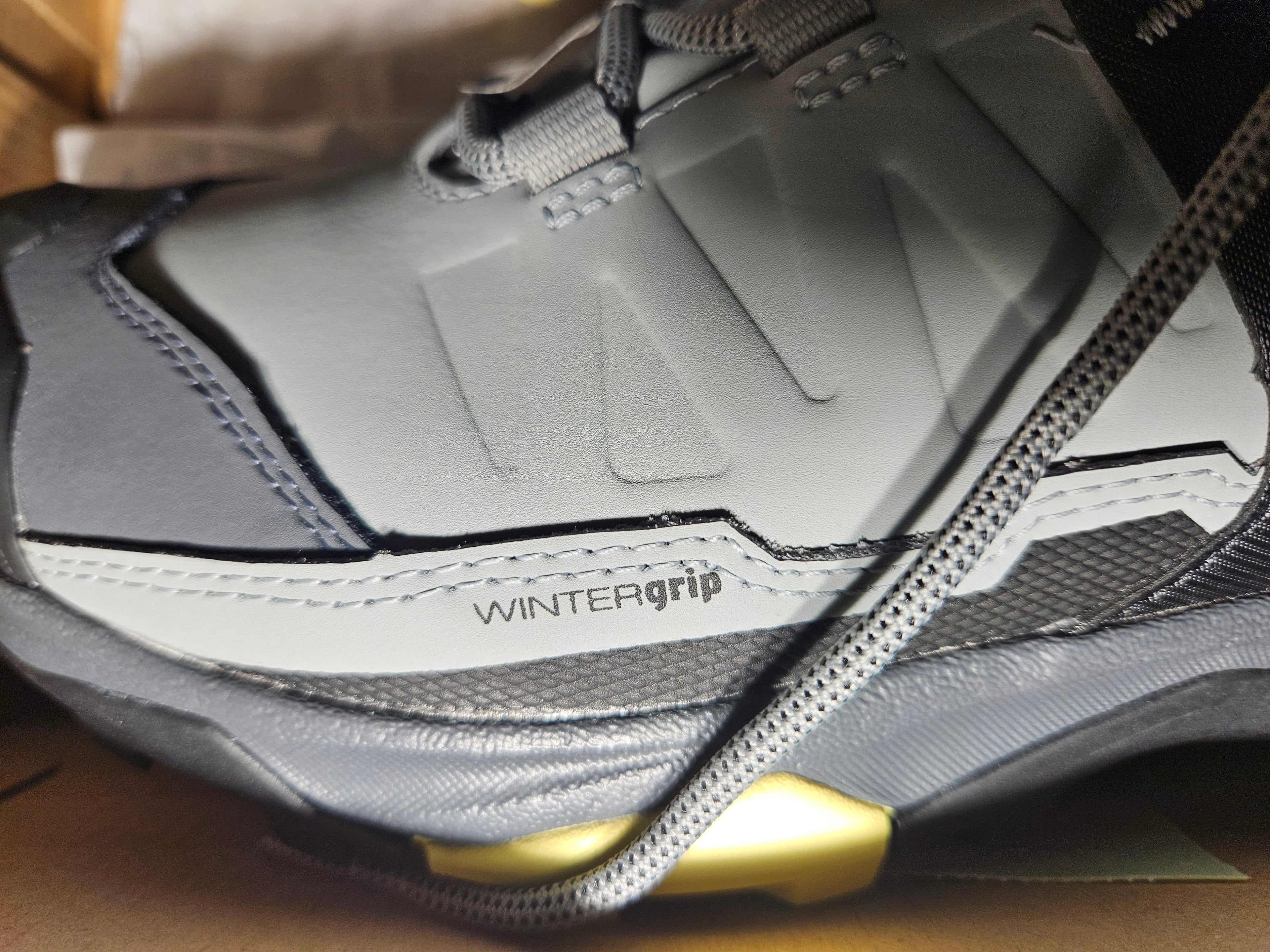 Salomon X Ultra 4  TS CSWP W – 39 1/3