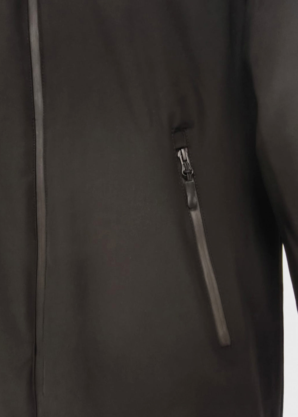 Premium Winter Jacket – Water-Repellent Technology
