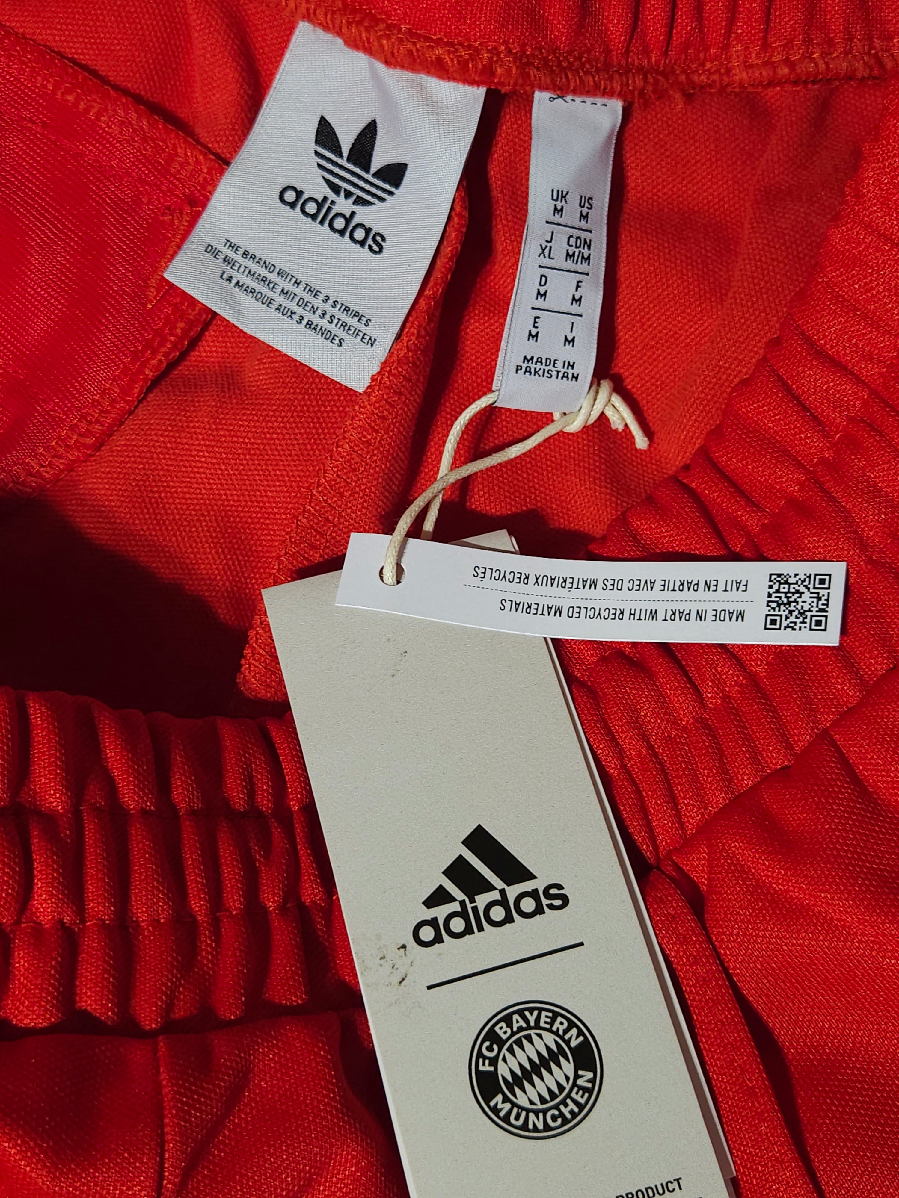 Adidas Originals Beckenbauer FC Bayern München Byxor