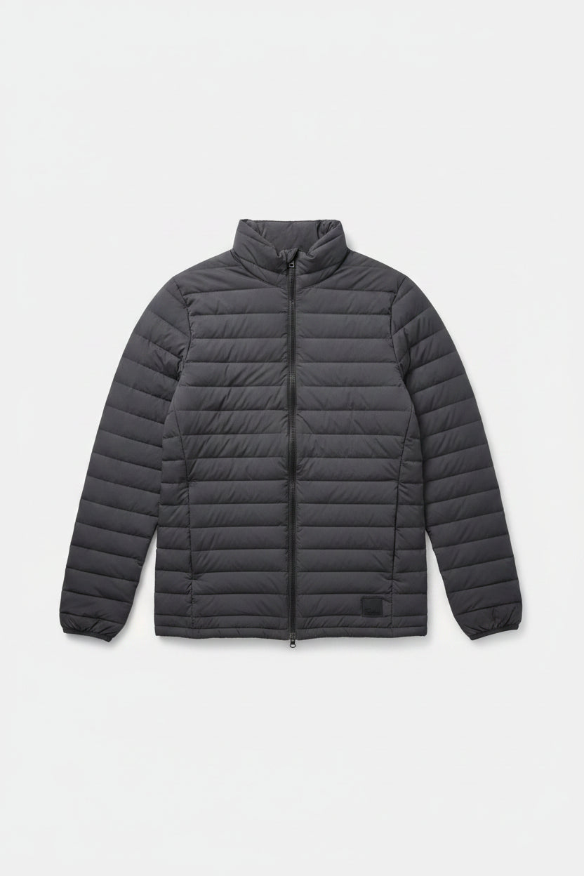 Jack Wolfskin Dunjacka Dam – 700 FP | Texashield | RDS-certifierad | 100% PFC-fri | Ny