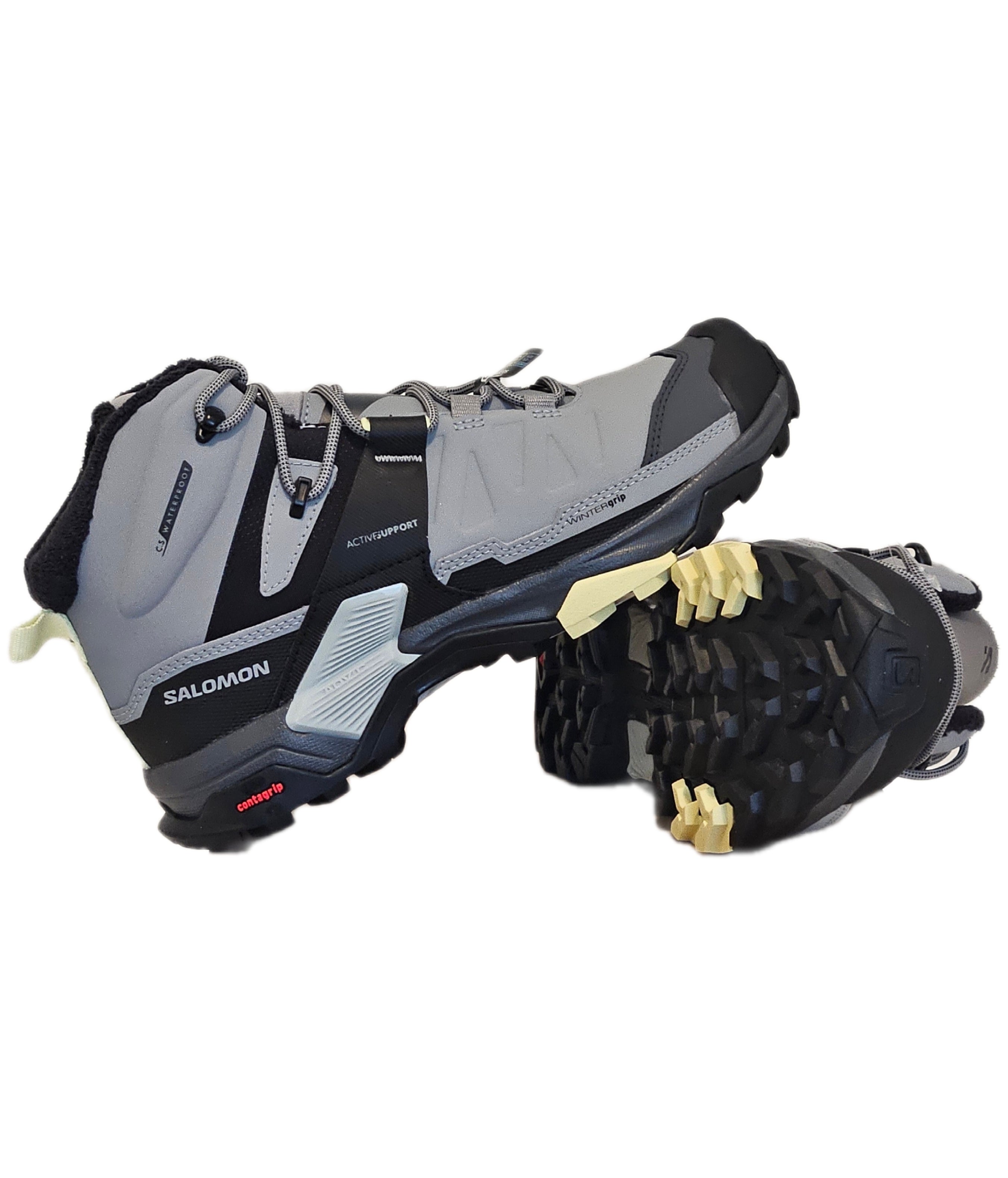 Salomon X Ultra 4  TS CSWP W – 39 1/3