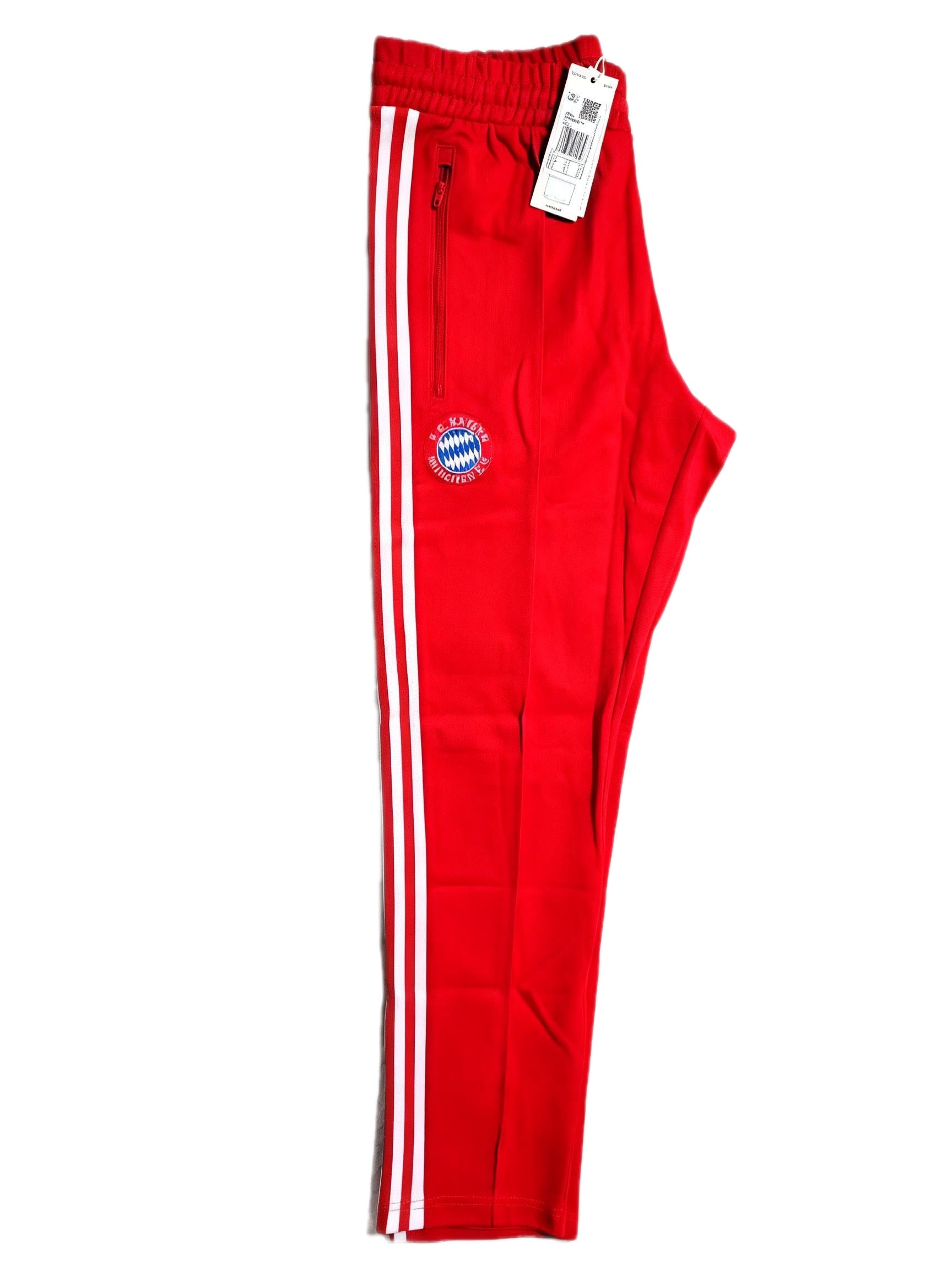 Adidas Originals Beckenbauer FC Bayern München Byxor
