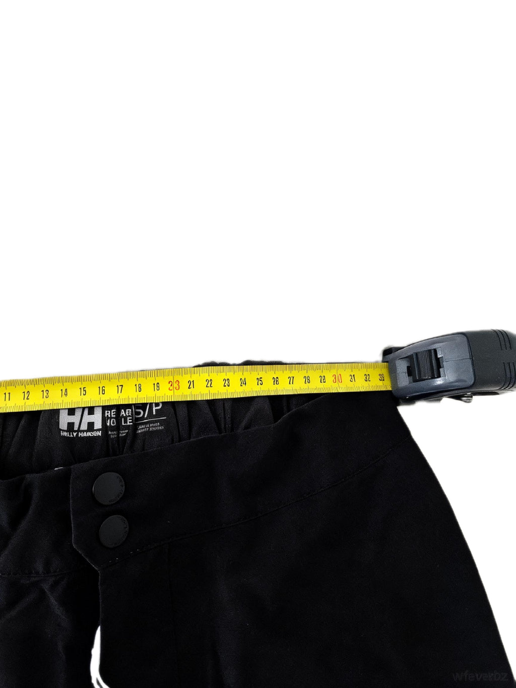 Helly Hansen Blaze 3L Shell Pant - Dam  - NY med lapp