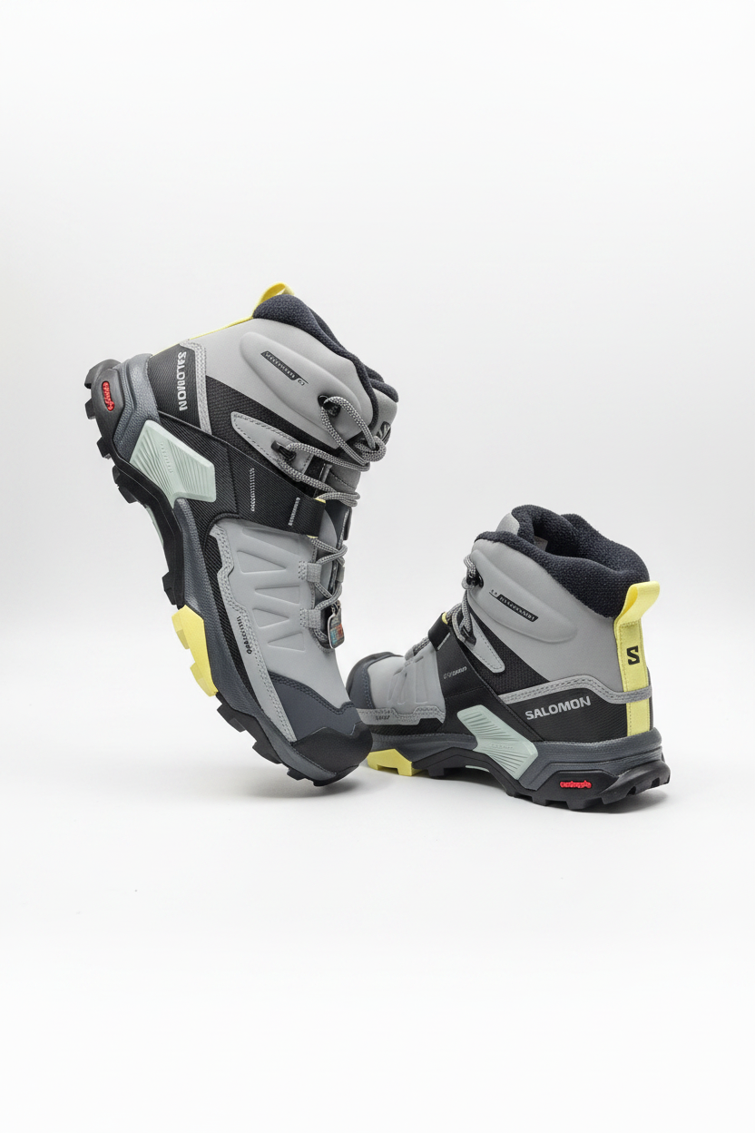 Salomon X Ultra 4  TS CSWP W – 39 1/3