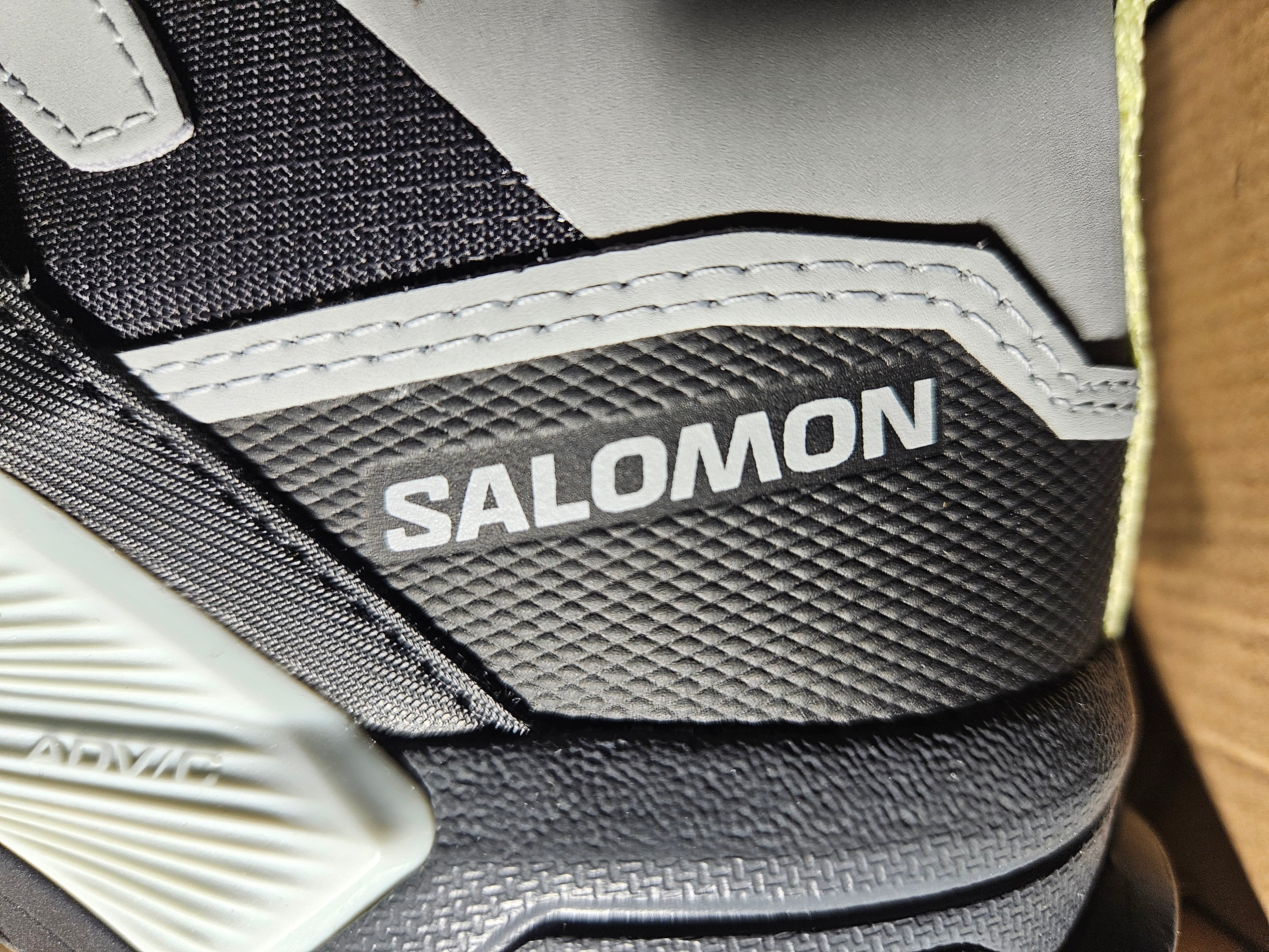 Salomon X Ultra 4  TS CSWP W – 39 1/3