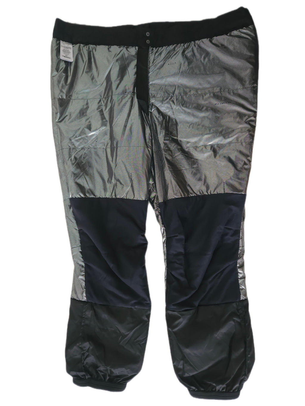 Columbia Bugaboo IV Ski Pants Men - Black - Size XXL/Short - NEW