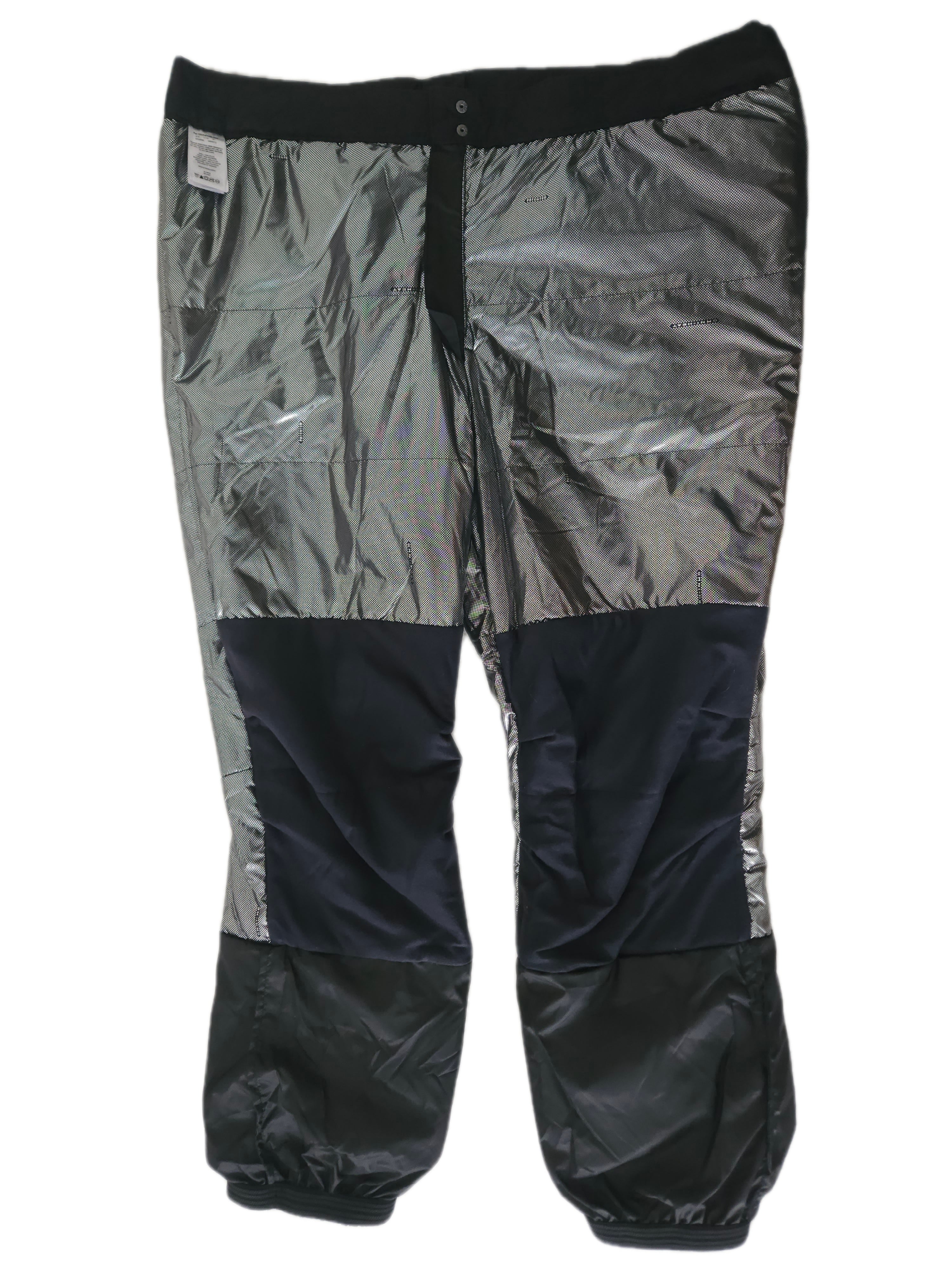 Columbia Bugaboo IV Ski Pants Men - Black - Size XXL/Short - NEW