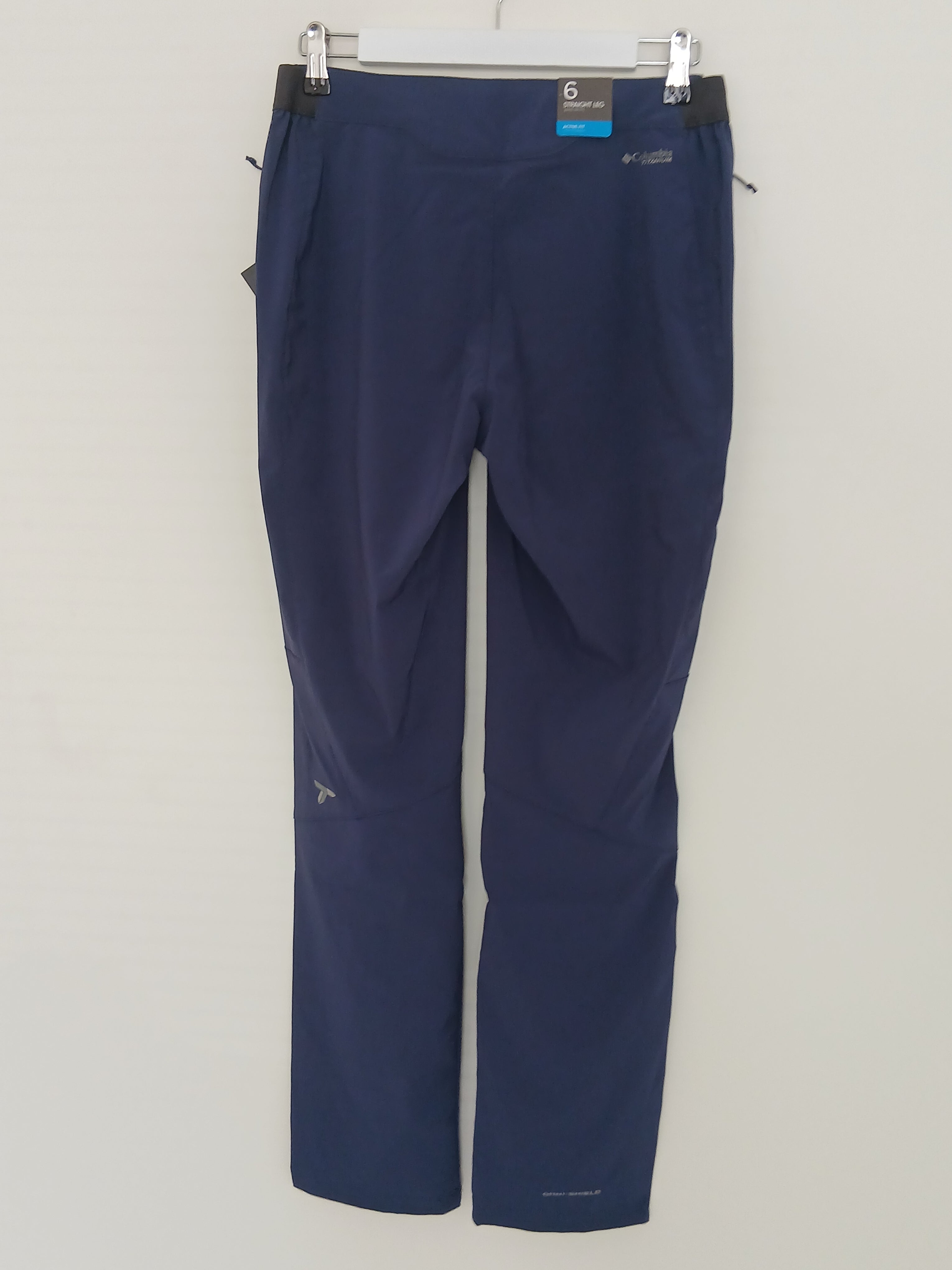 Columbia Outdoor-byxor Dam – Stl 36 (EU 6) – Hybrid/Stretch