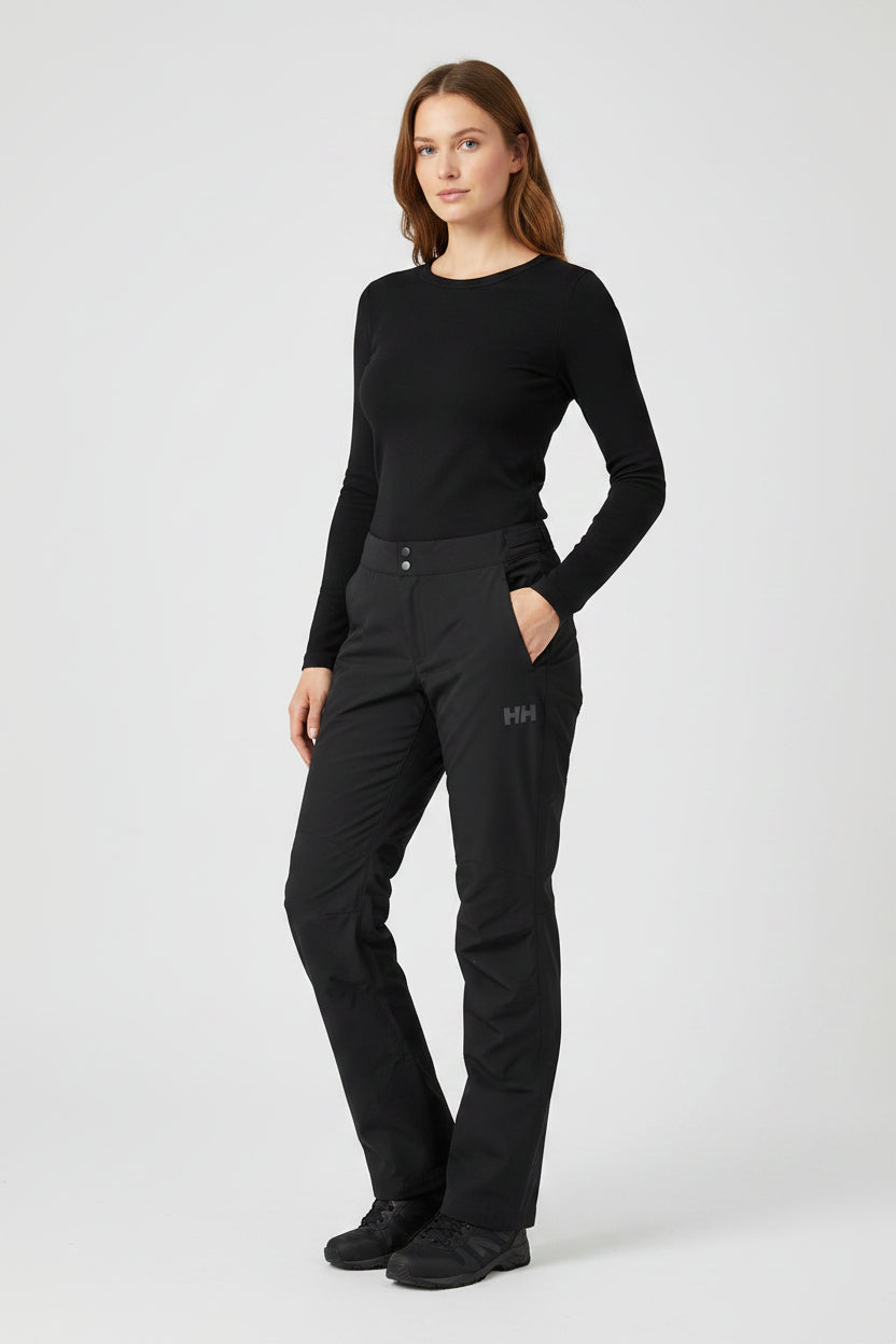 Helly Hansen Blaze 3L Shell Pant - Dam  - NY med lapp