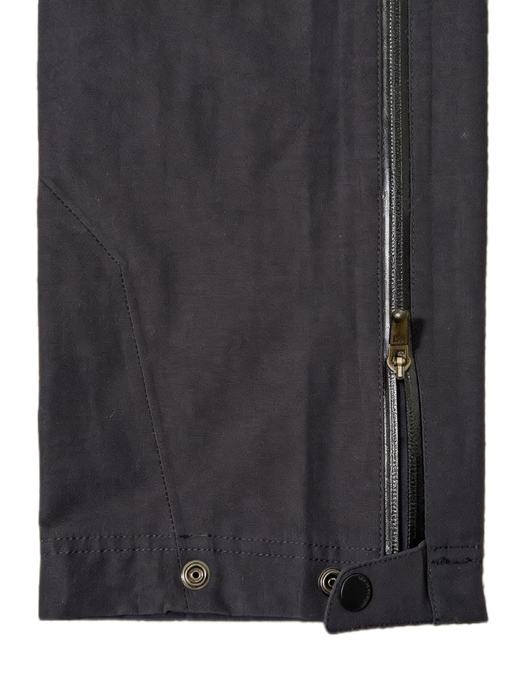 Helly Hansen Blaze 3L Shell Pant - Dam  - NY med lapp