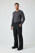 Columbia Bugaboo IV Ski Pants Men - Black - Size XXL/Short - NEW