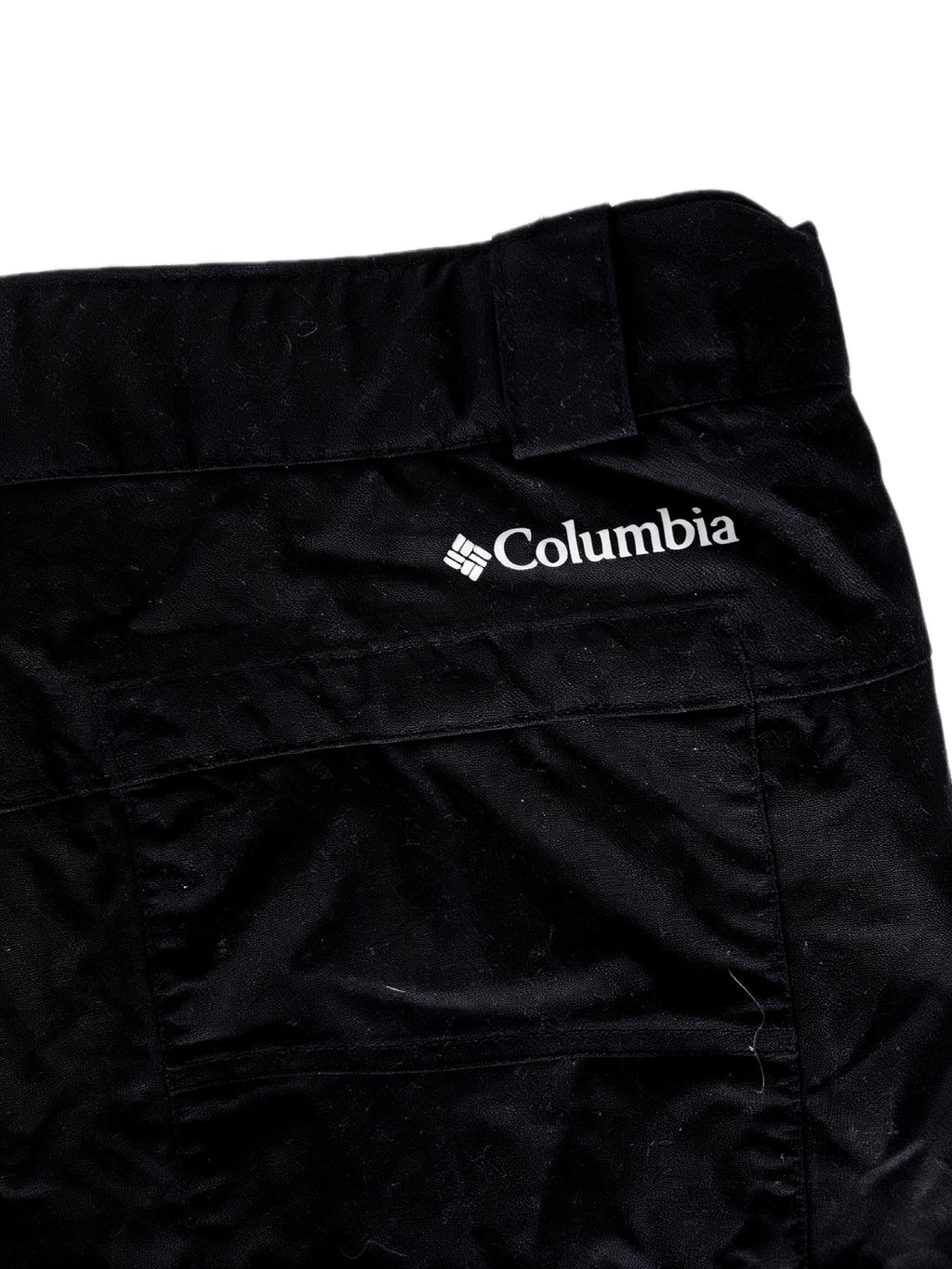 Columbia Bugaboo IV Ski Pants Men - Black - Size XXL/Short - NEW