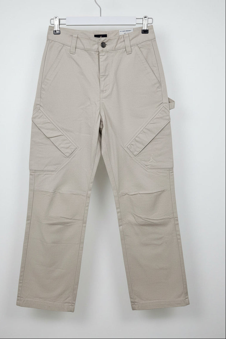 Jordan Brand Carpenter Pants Dam – Stone
