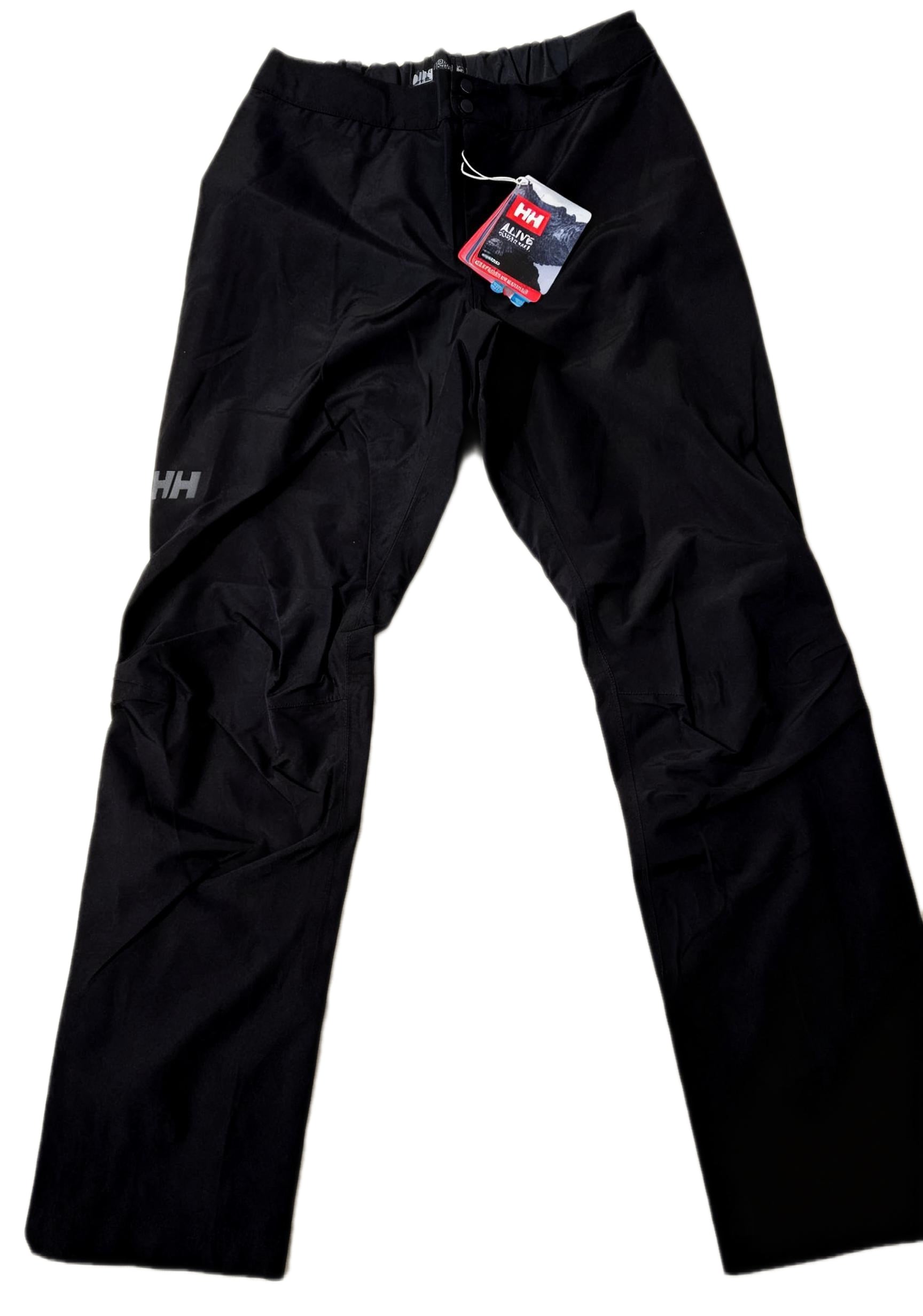 Helly Hansen Blaze 3L Shell Pant - Dam  - NY med lapp