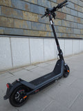 NIU KQi3 Pro Elsparkcykel – Premiumkomfort & 50km räckvidd