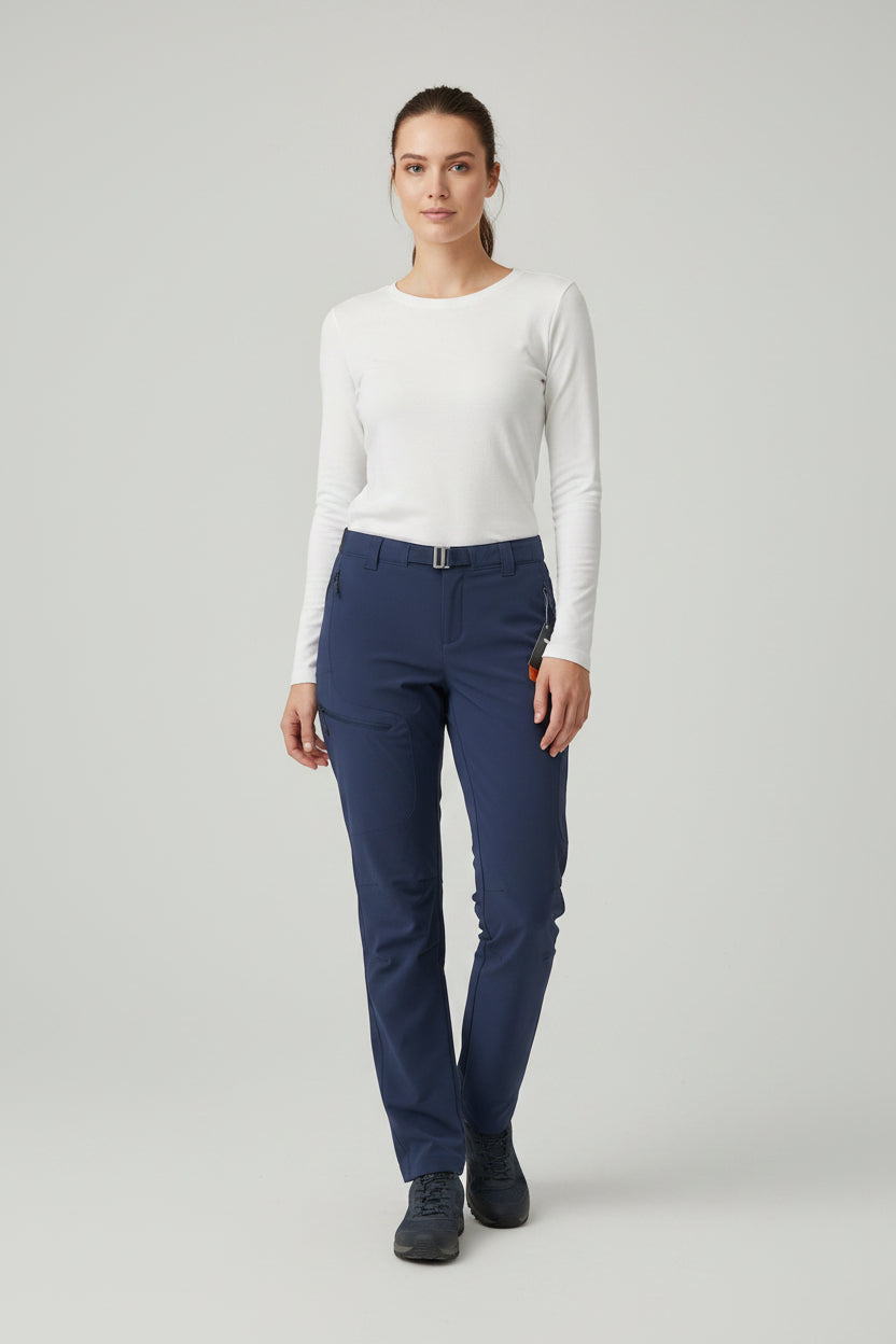 Columbia Outdoor-byxor Dam – Stl 36 (EU 6) – Hybrid/Stretch