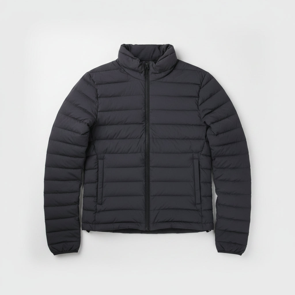 Jack Wolfskin Dunjacka Dam – 700 FP | Texashield | RDS-certifierad | 100% PFC-fri | Ny