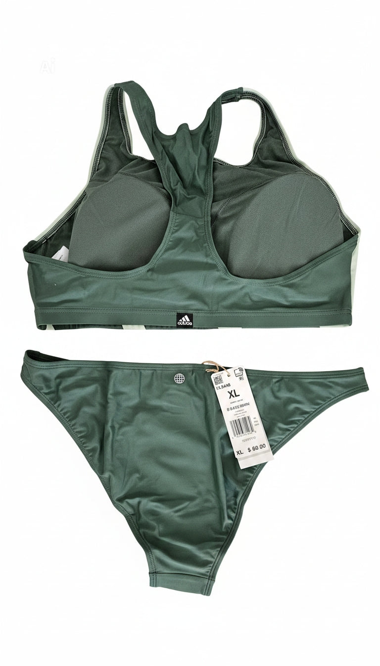 Adidas B Bars Bikini