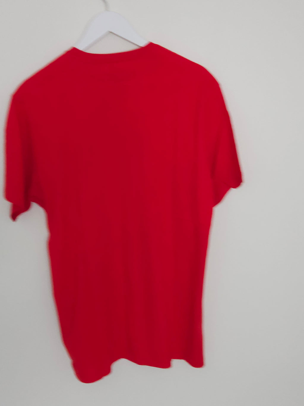 NHL Ottawa Senators T-shirt- Röd