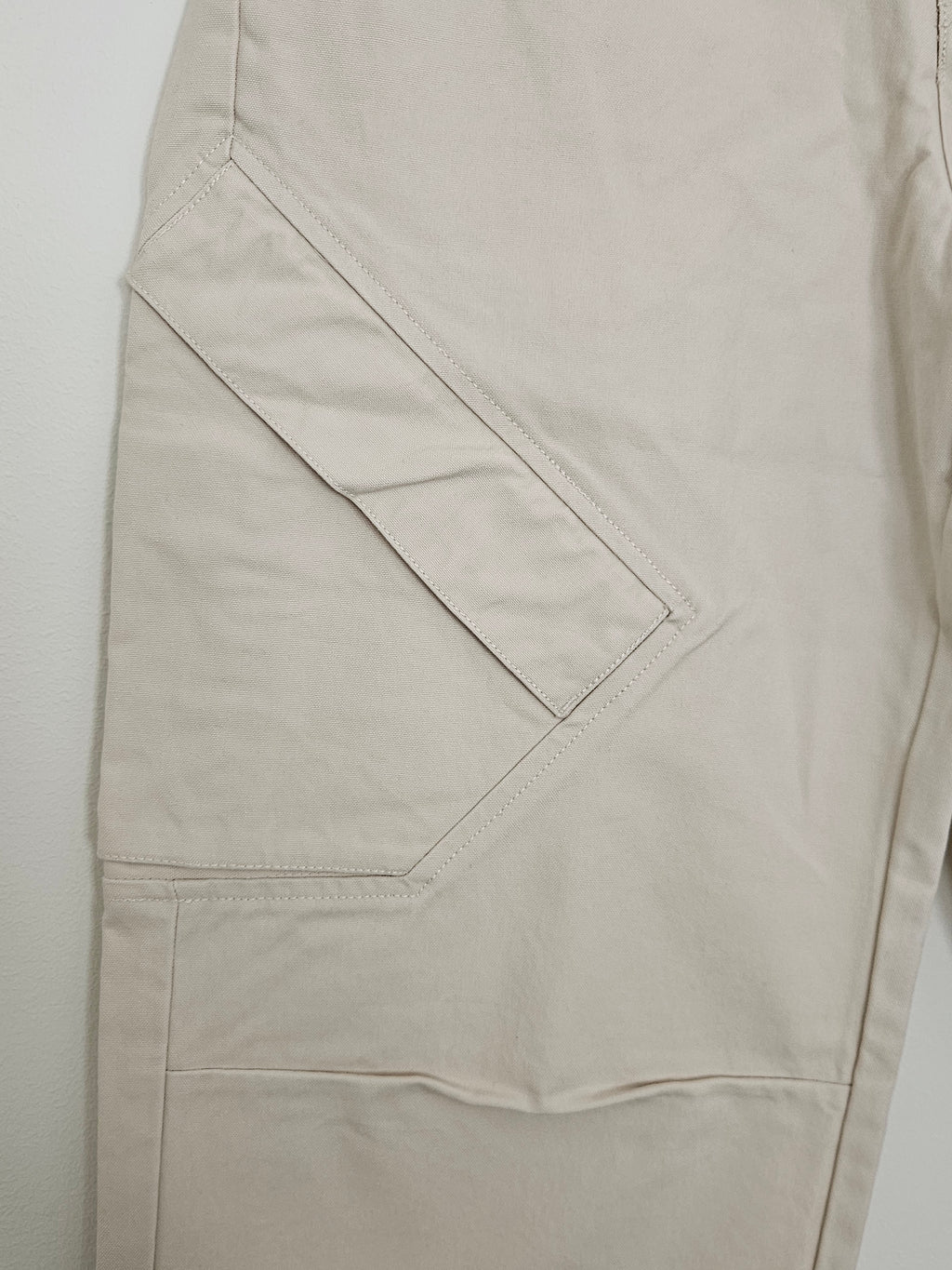 Jordan Brand Carpenter Pants Dam – Stone